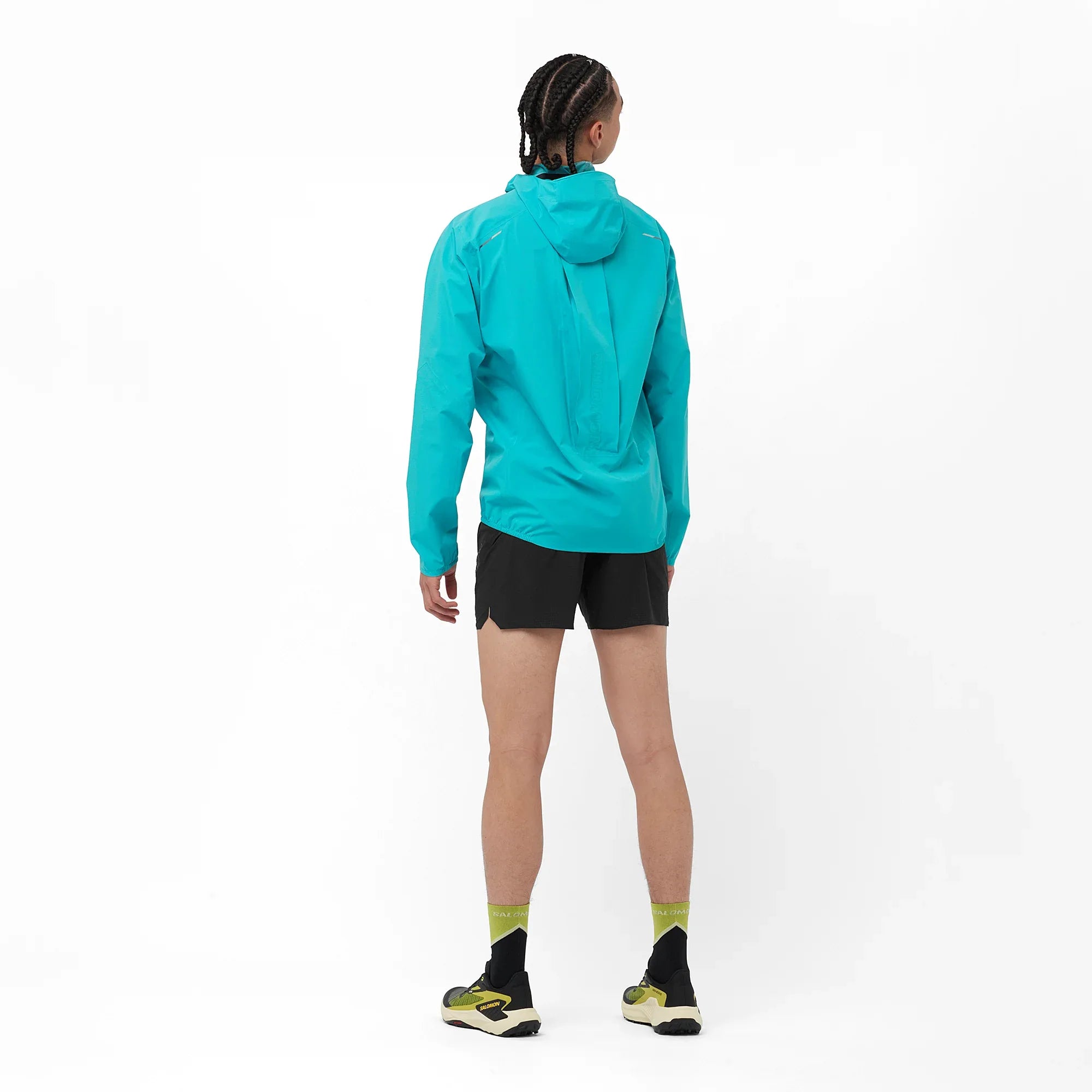 SENSE AERO 5" - Chillpaw