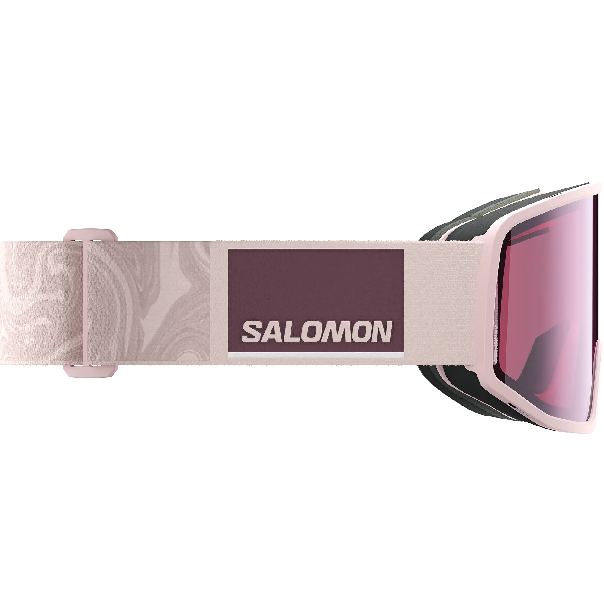 SENTRY PRO S SIGMA (and EXTRA LENS) - Chillpaw