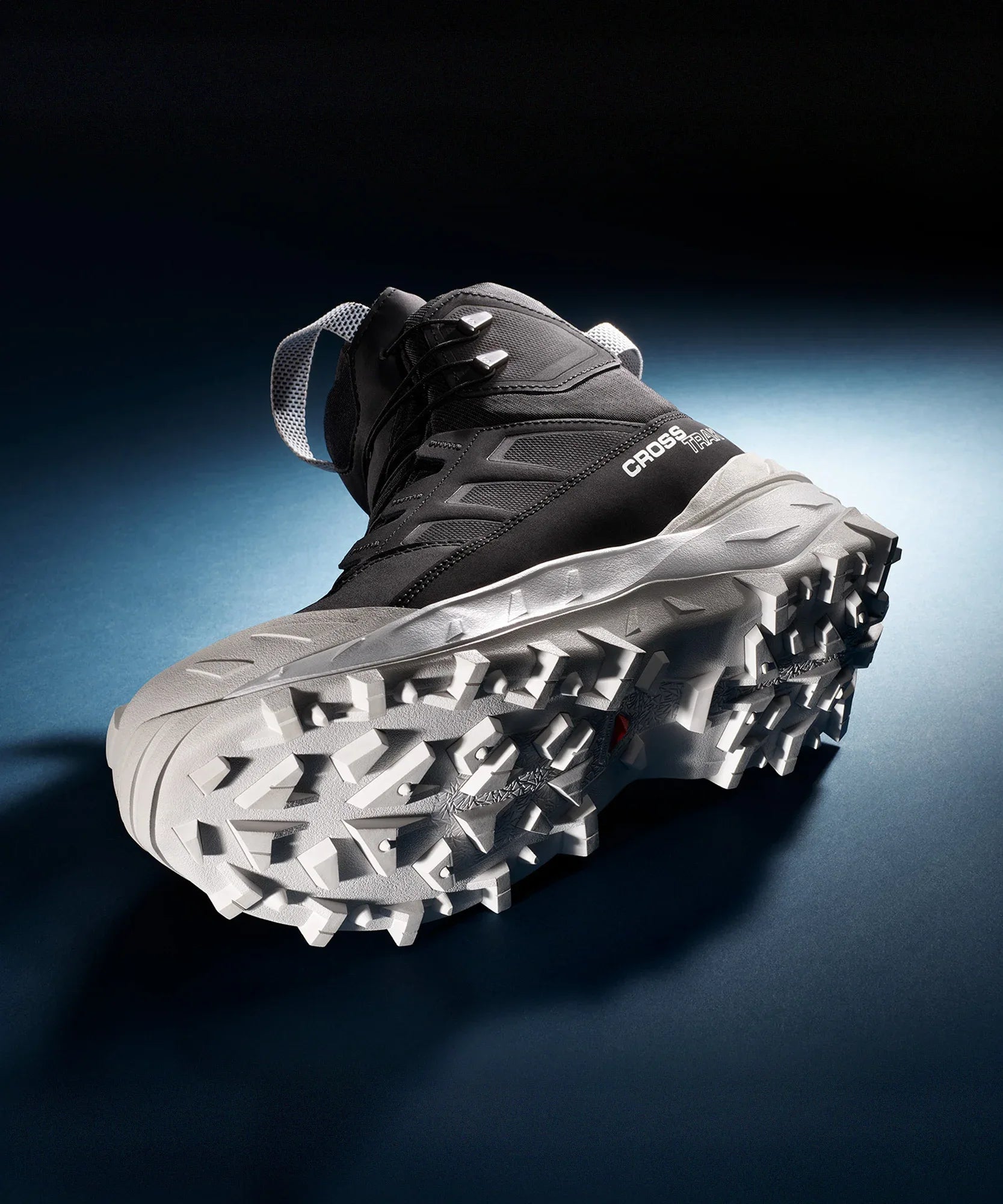 CROSSTRAK POWDER WATERPROOF - Chillpaw