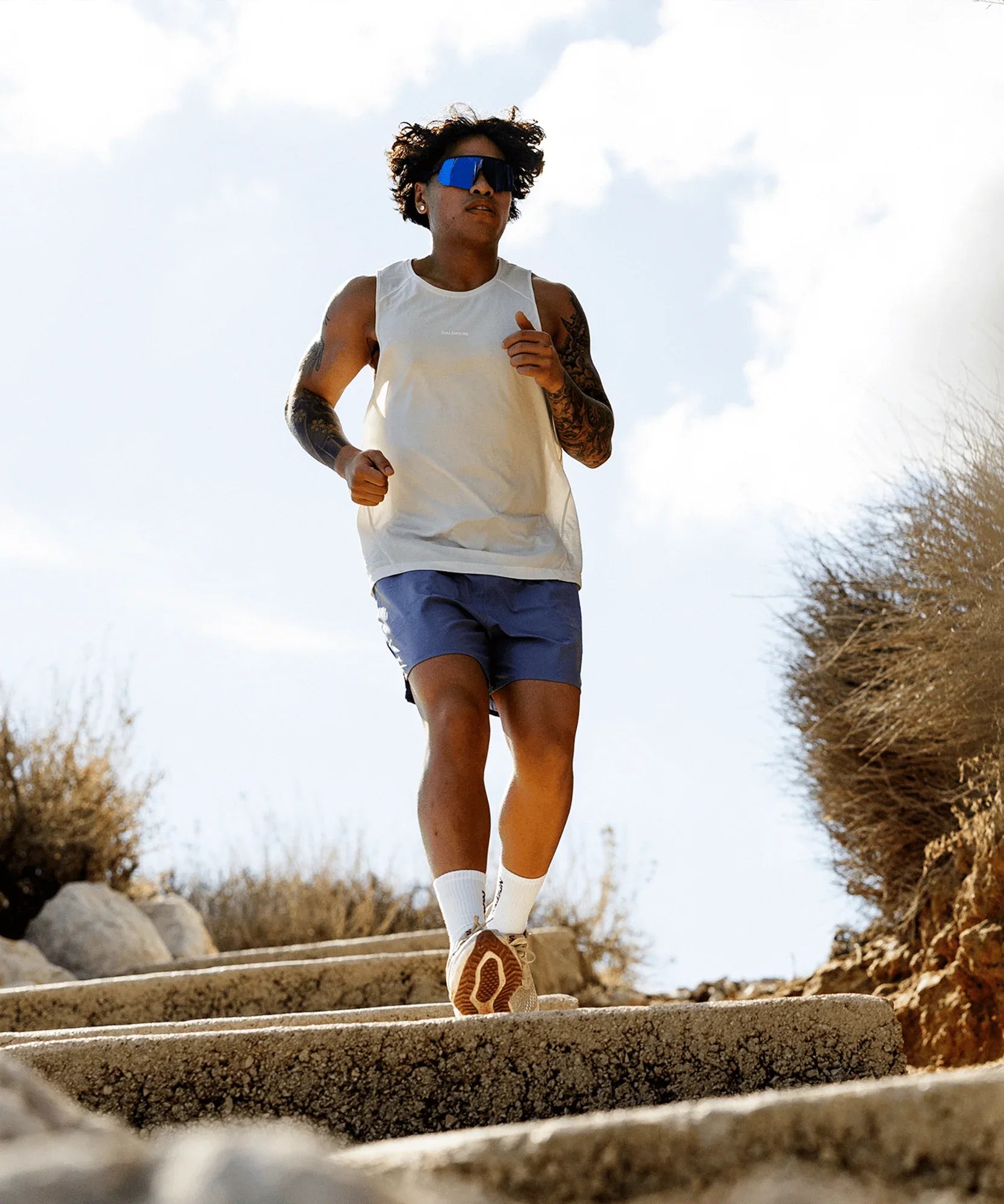 AERO GLIDE 3 GRVL - Chillpaw