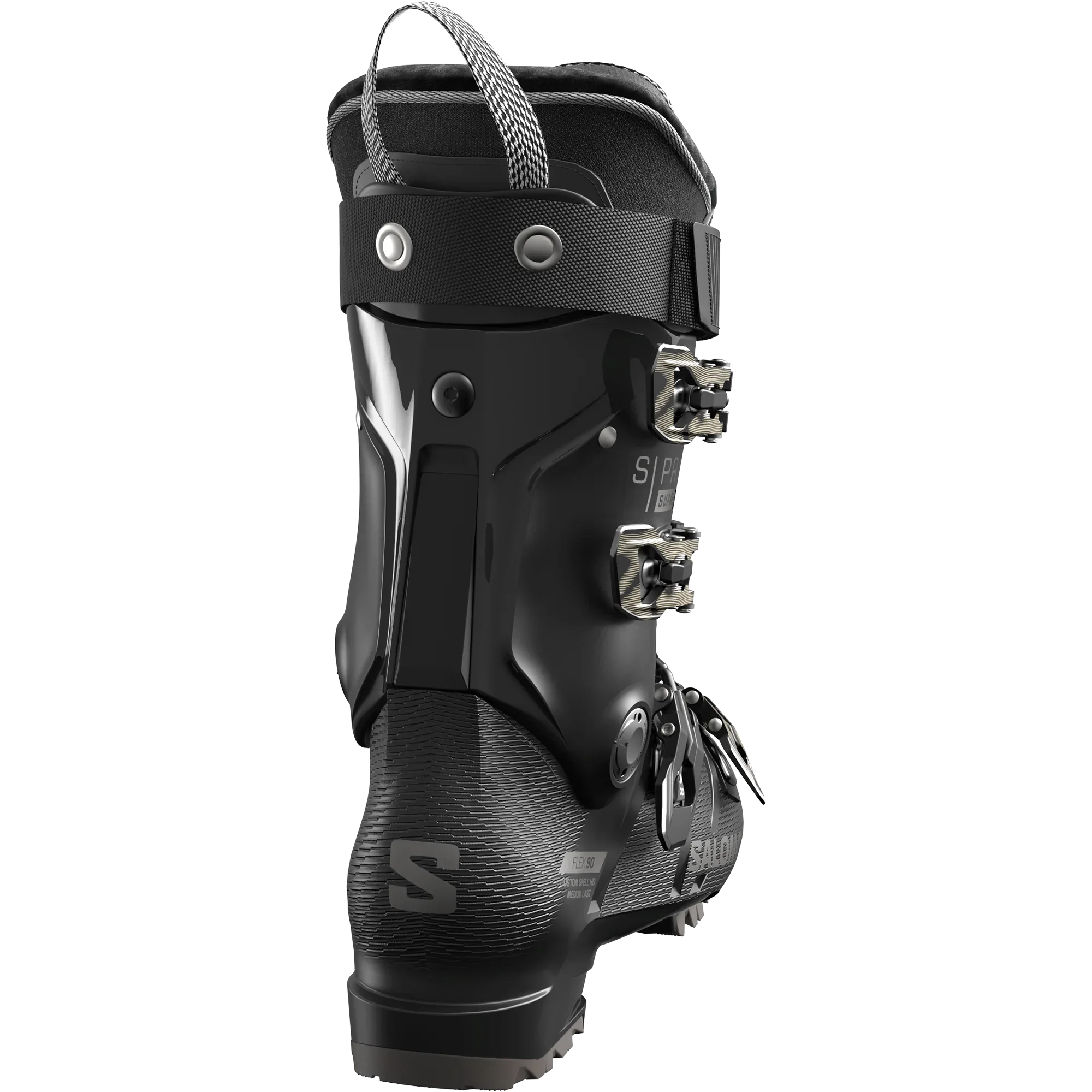 S/PRO SUPRA 90 - Chillpaw