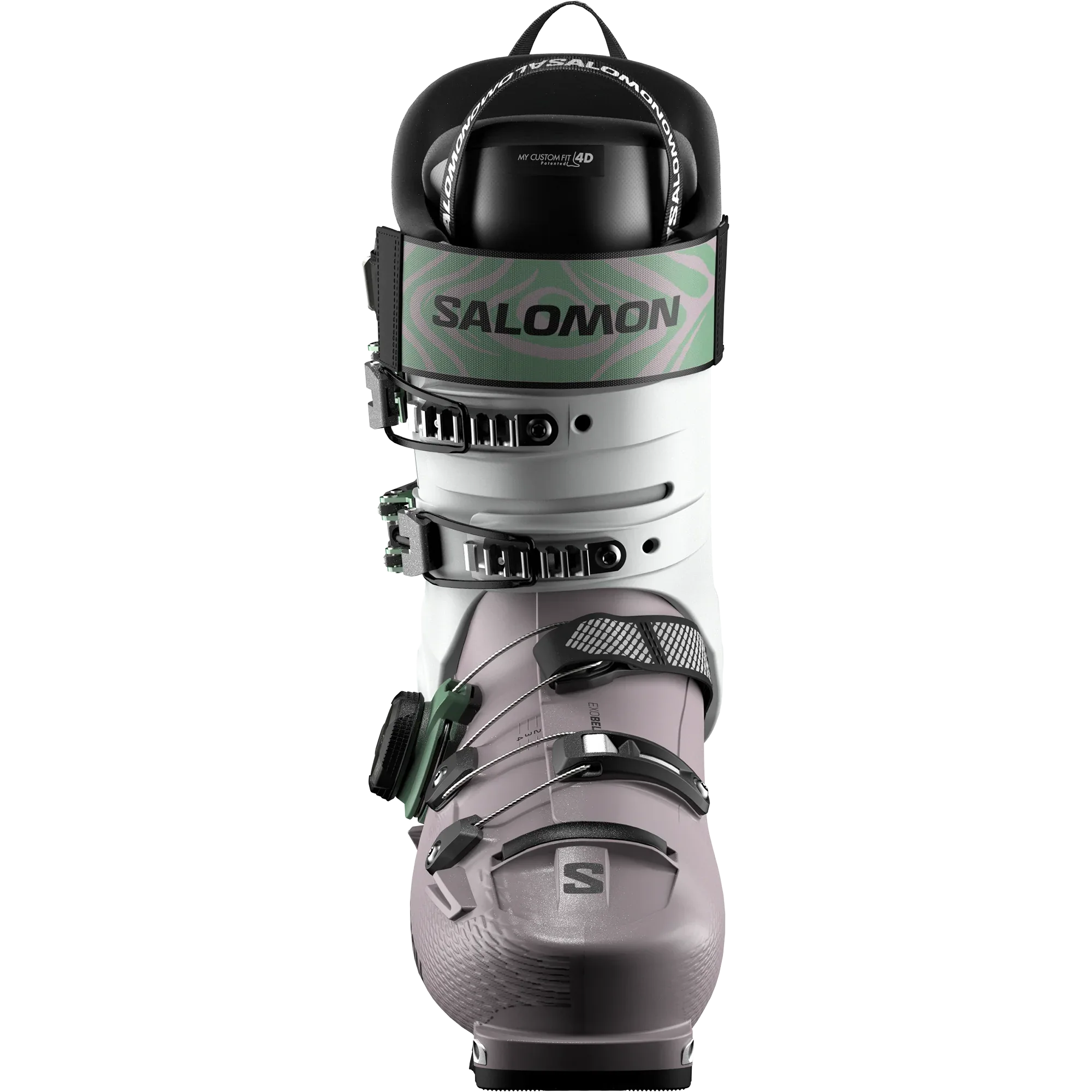 SHIFT SUPRA S BOA® 130 - Chillpaw