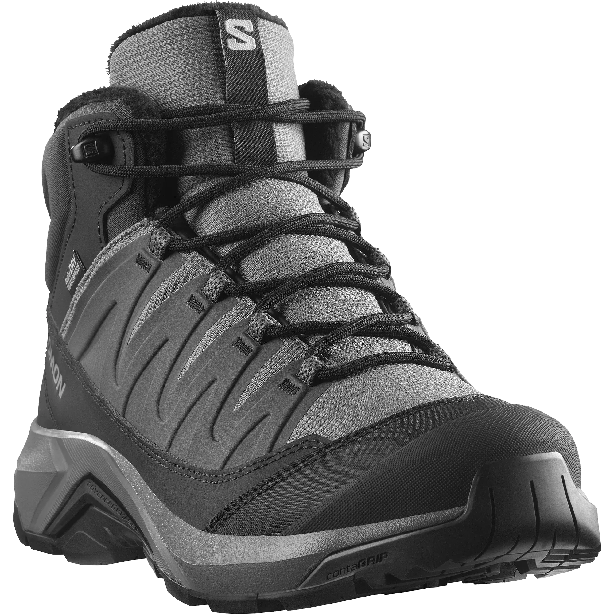 X-ADVENTURE COLDRUSH WATERPROOF - Chillpaw