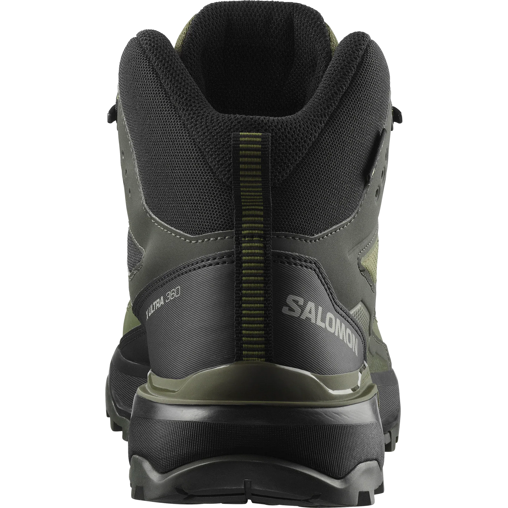 X ULTRA 360 MID GORE-TEX - Chillpaw
