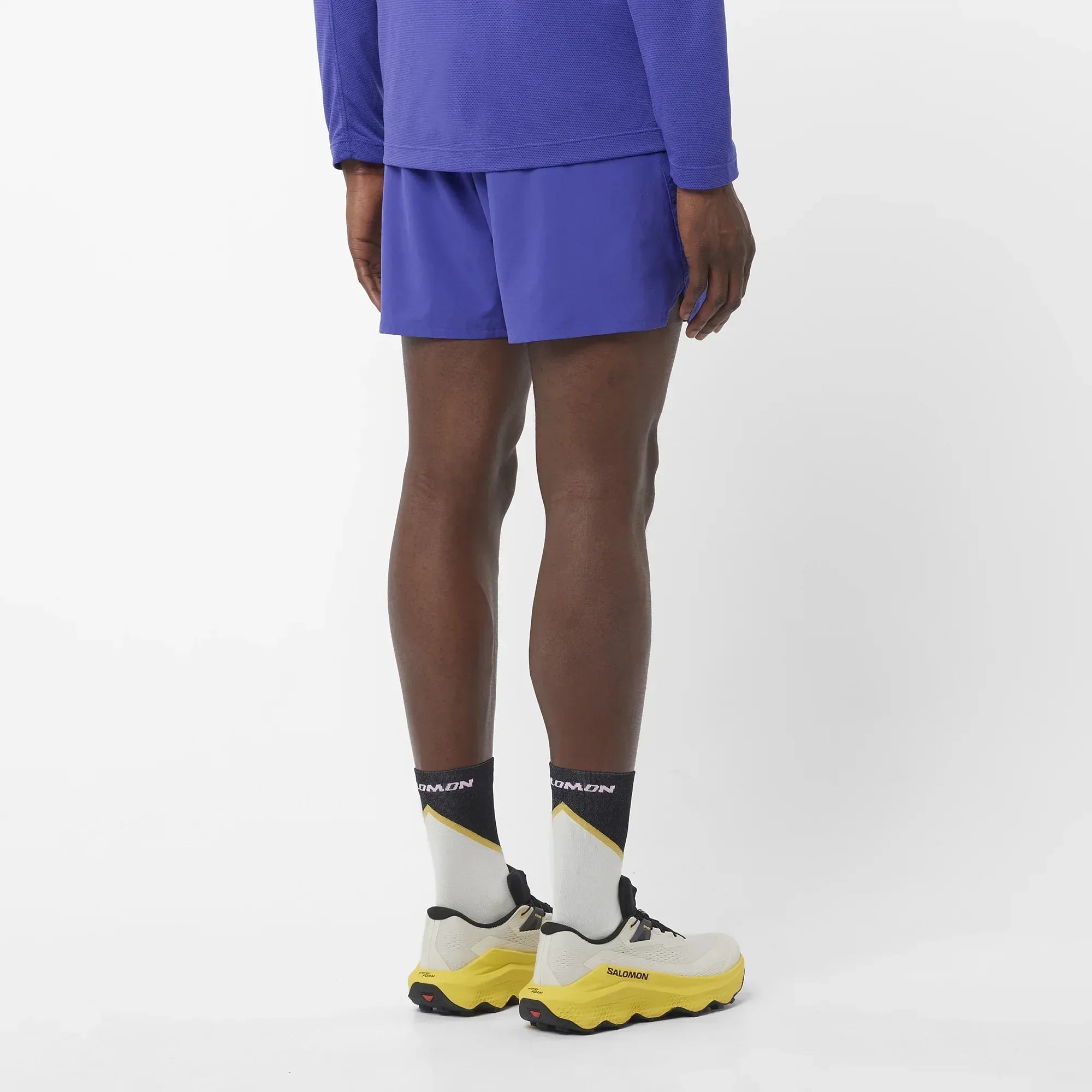 SHAKEout CORE 5" - Chillpaw