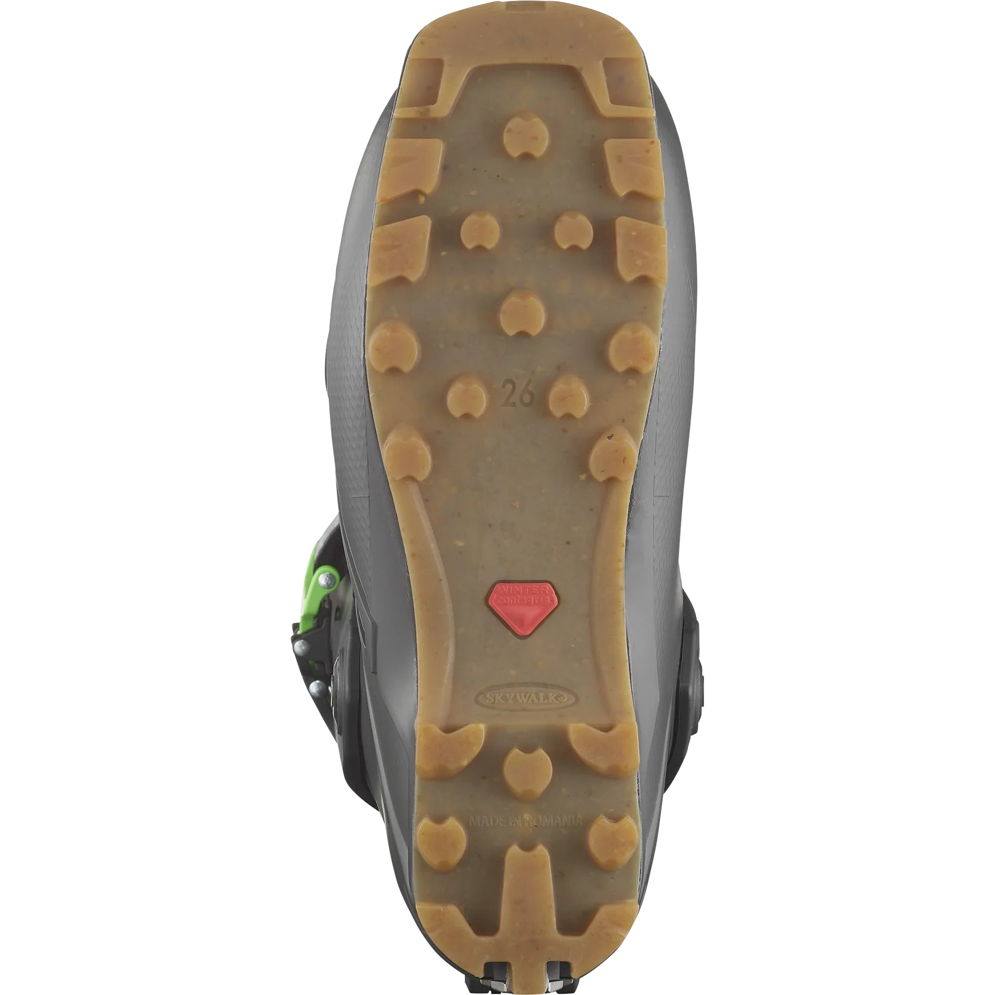 MTN SUMMIT PURE - Chillpaw