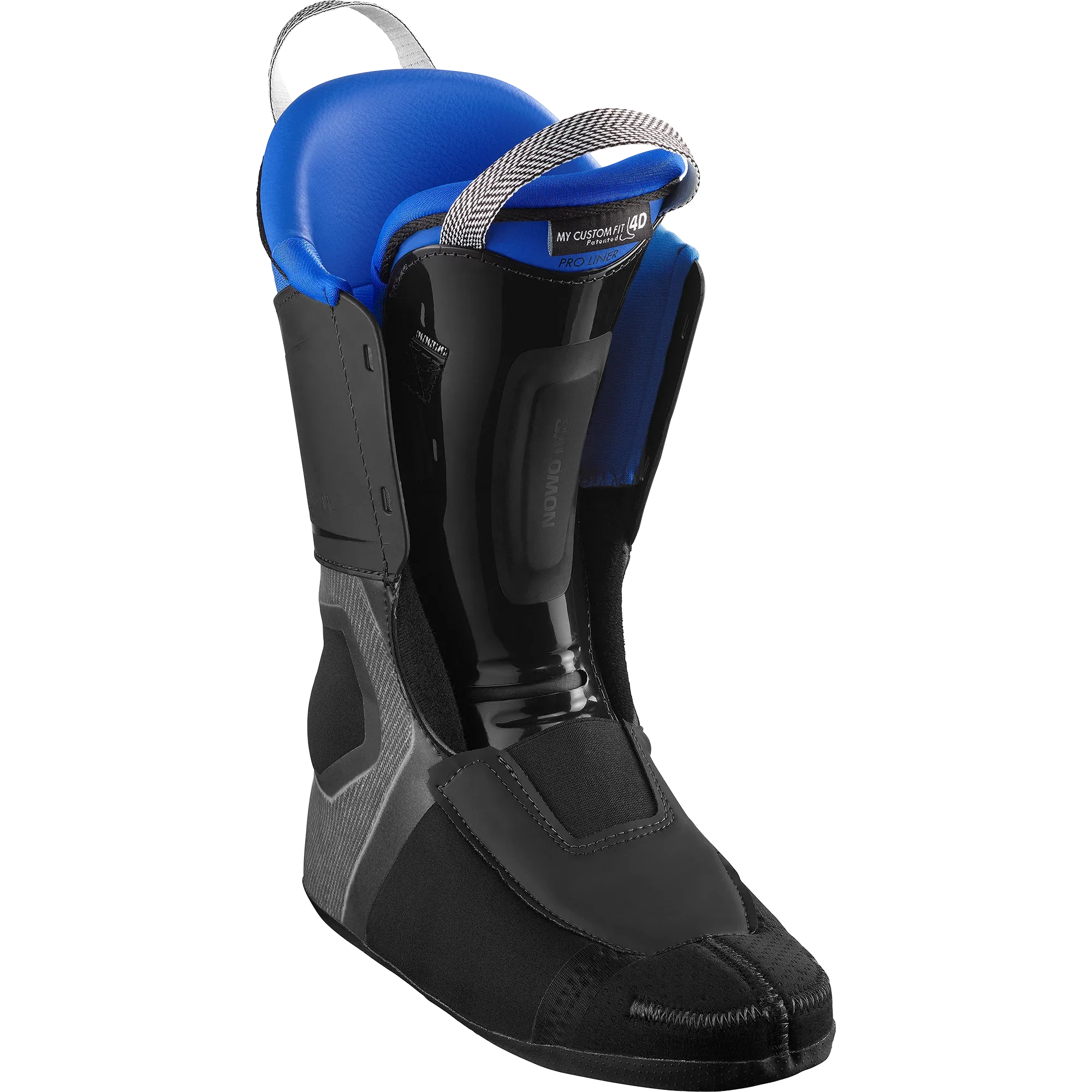 S/PRO SUPRA 120 - Chillpaw