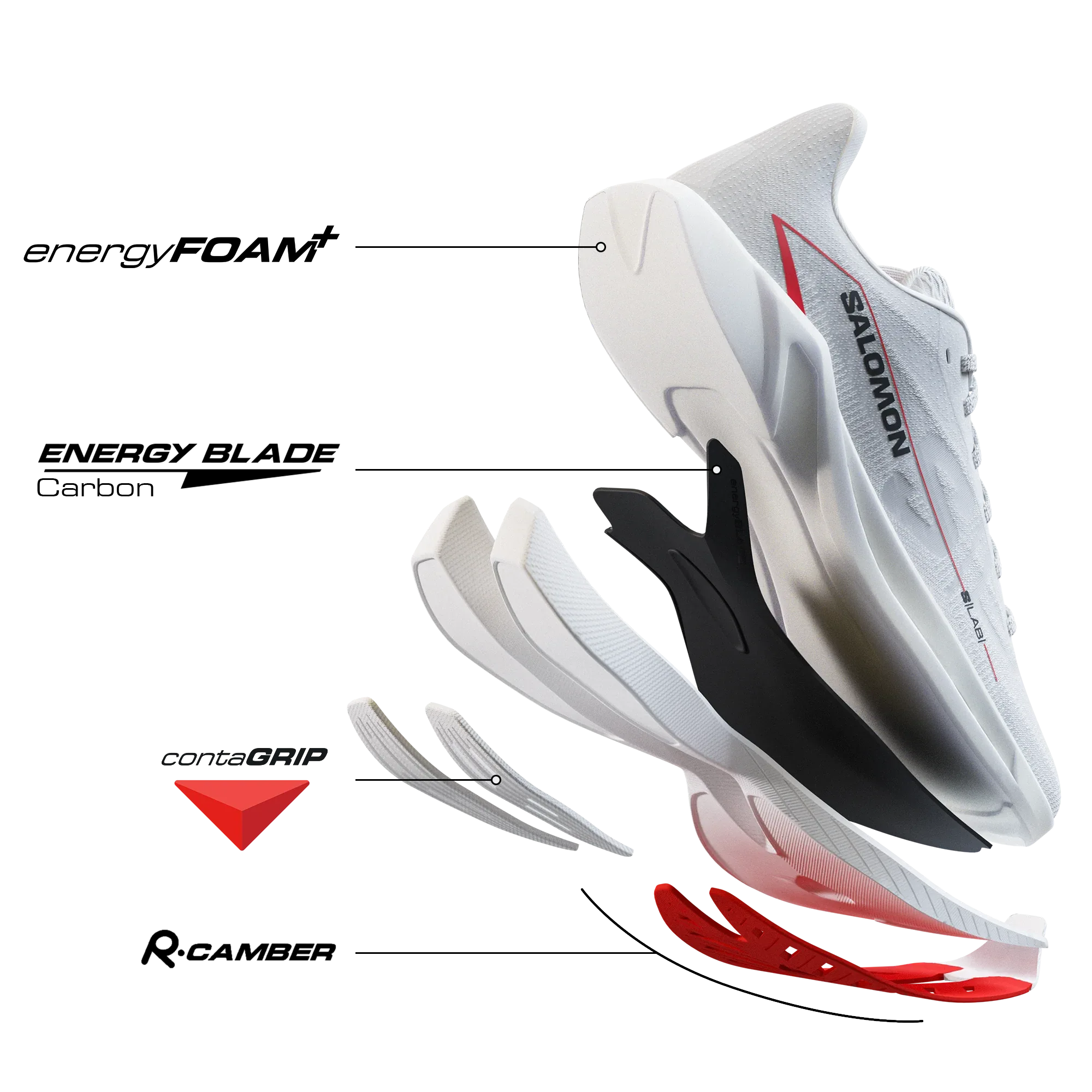 S/LAB SPECTUR - Chillpaw