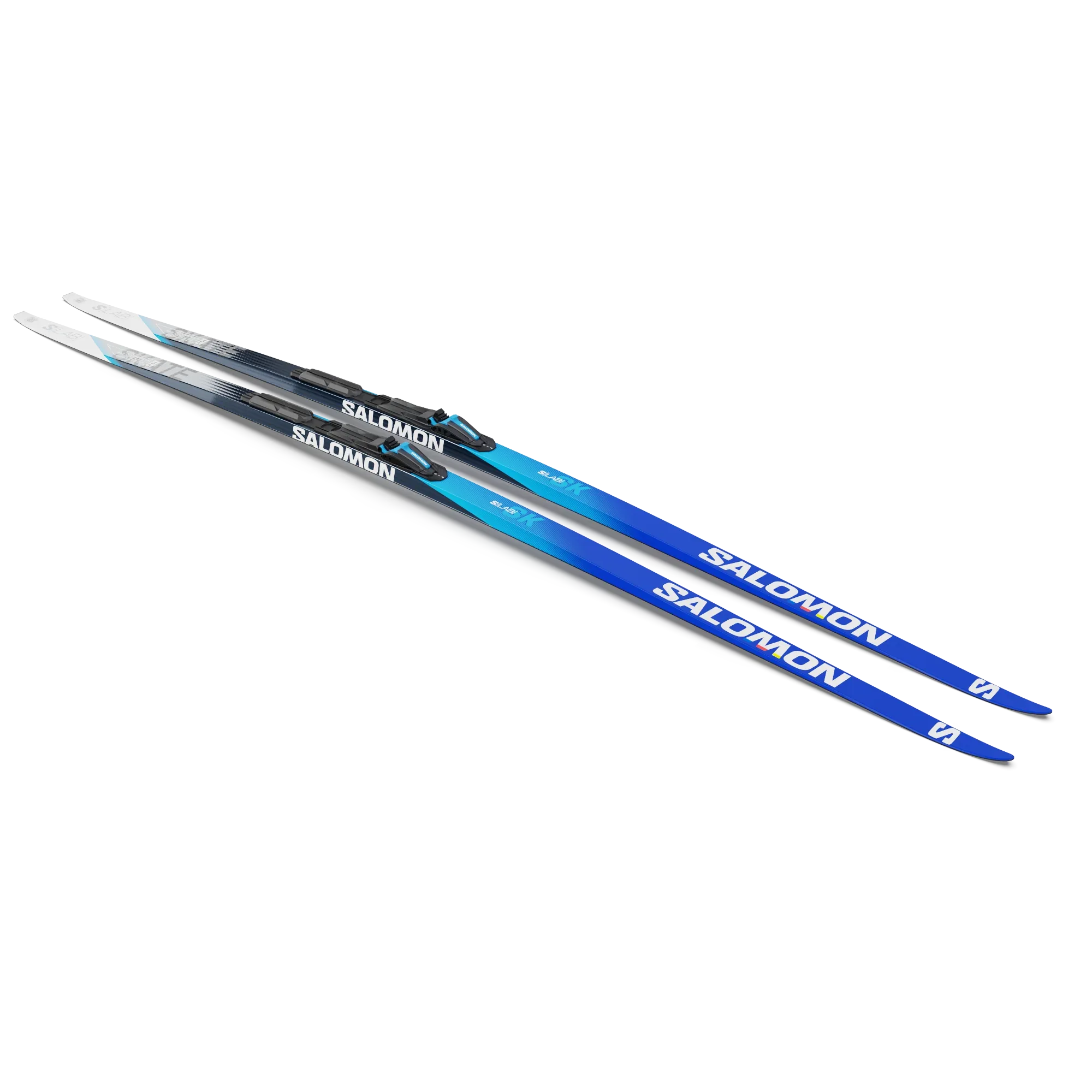 S/LAB SKATE BLUE (and Shift Race) - Chillpaw