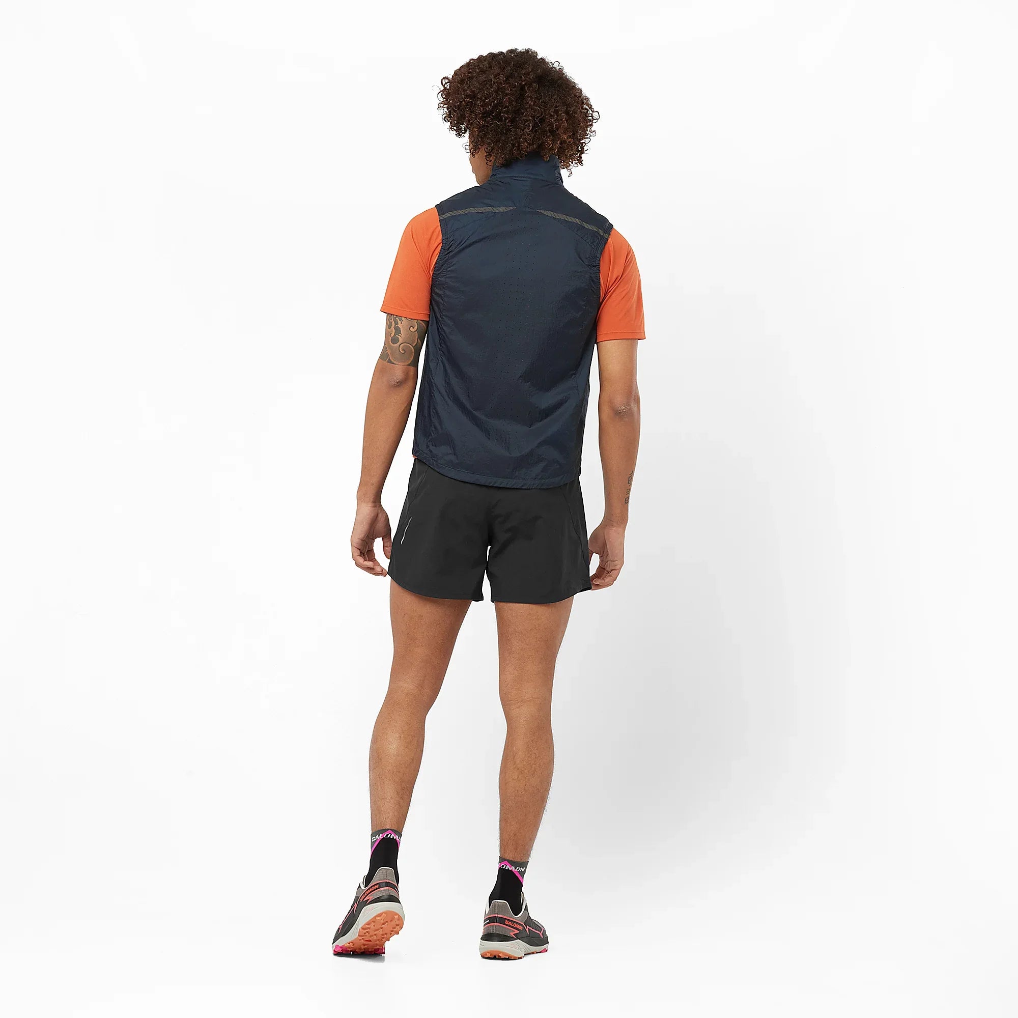 SENSE AERO 5" - Chillpaw