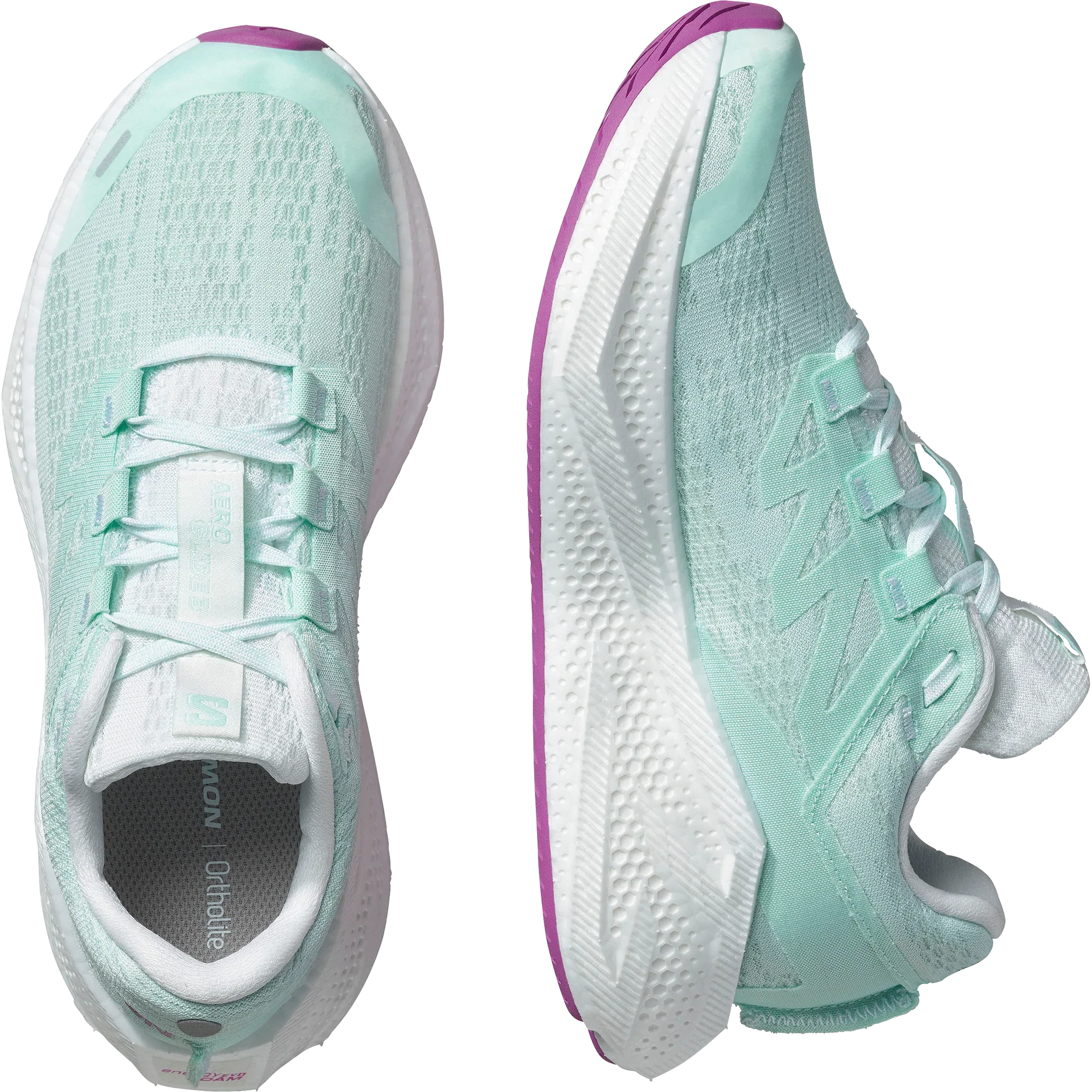 AERO GLIDE 3 - Chillpaw