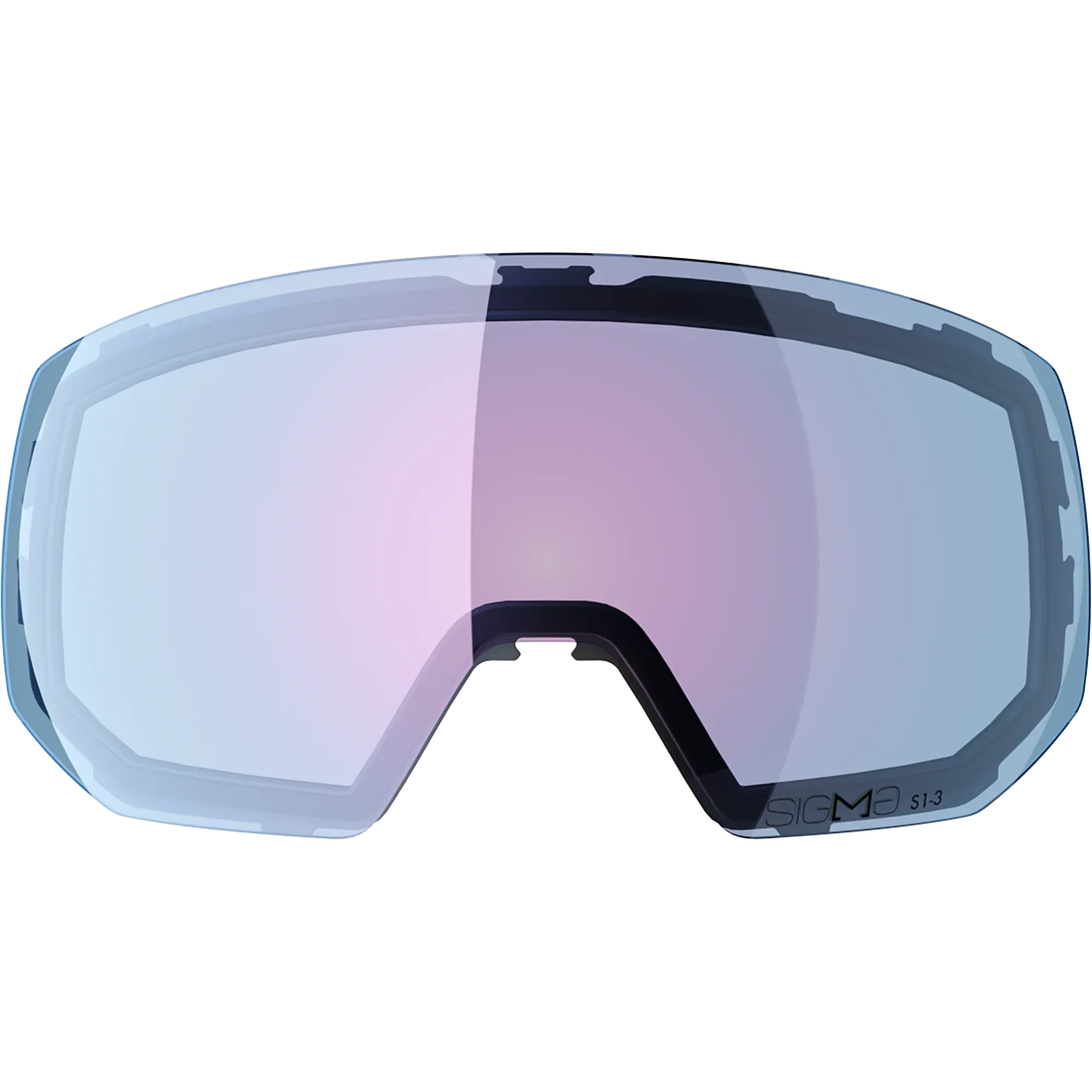 RADIUM PRO S LENS SIGMA PHOTO - Chillpaw