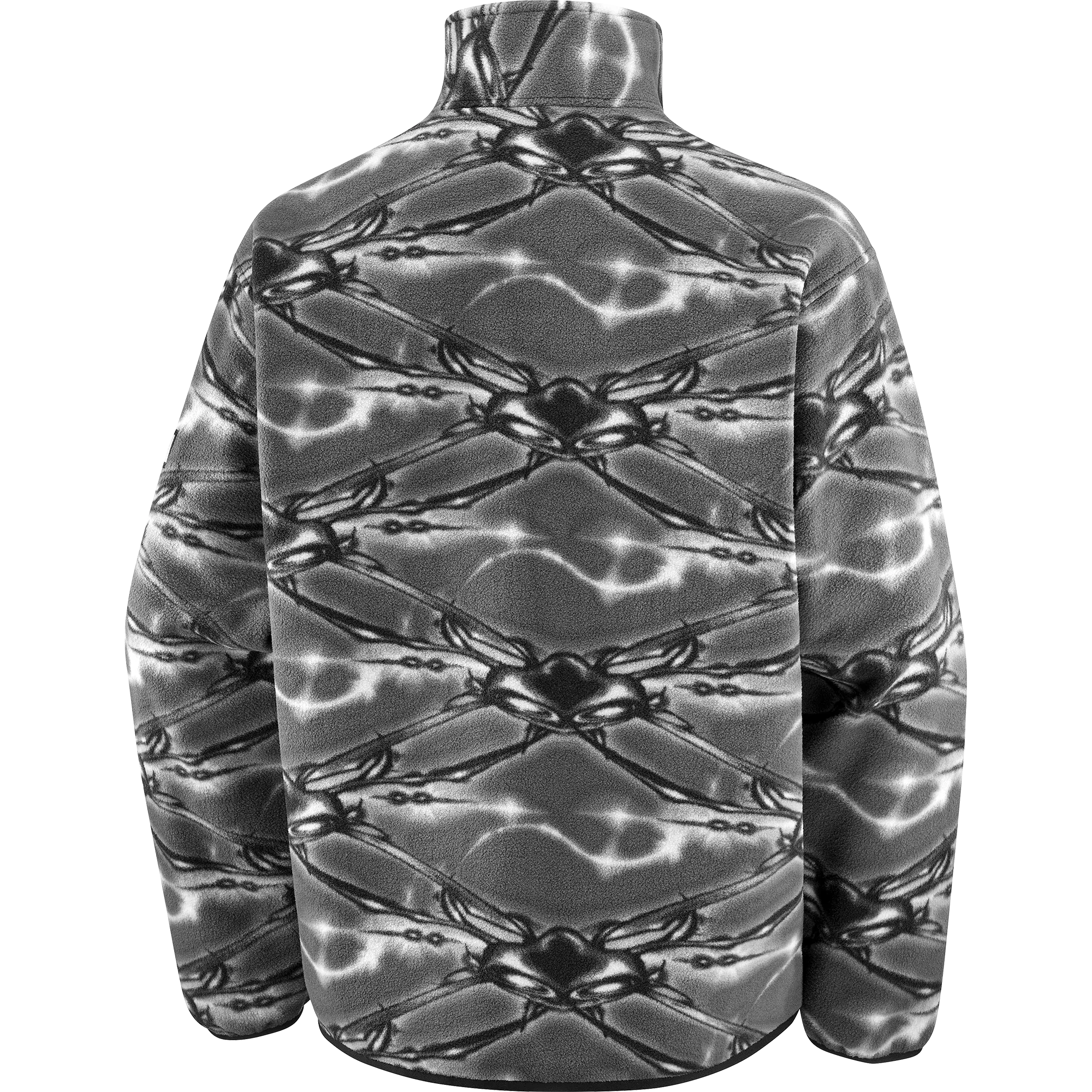 SALOMON FLEECE SLAM JAM - Chillpaw