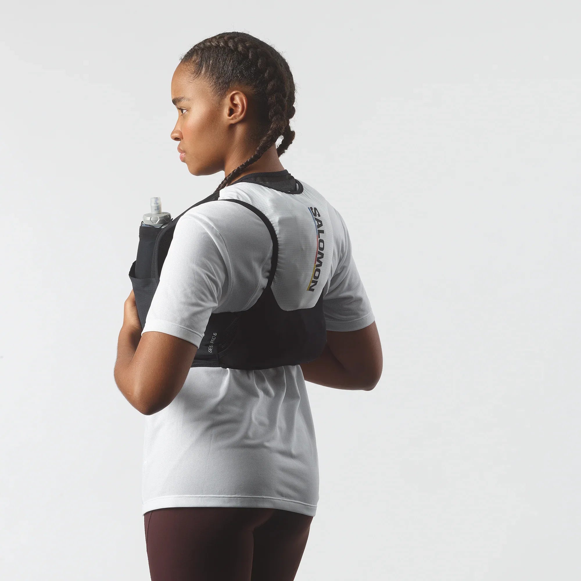 SENSE PRO 6 RACE FLAG - Chillpaw