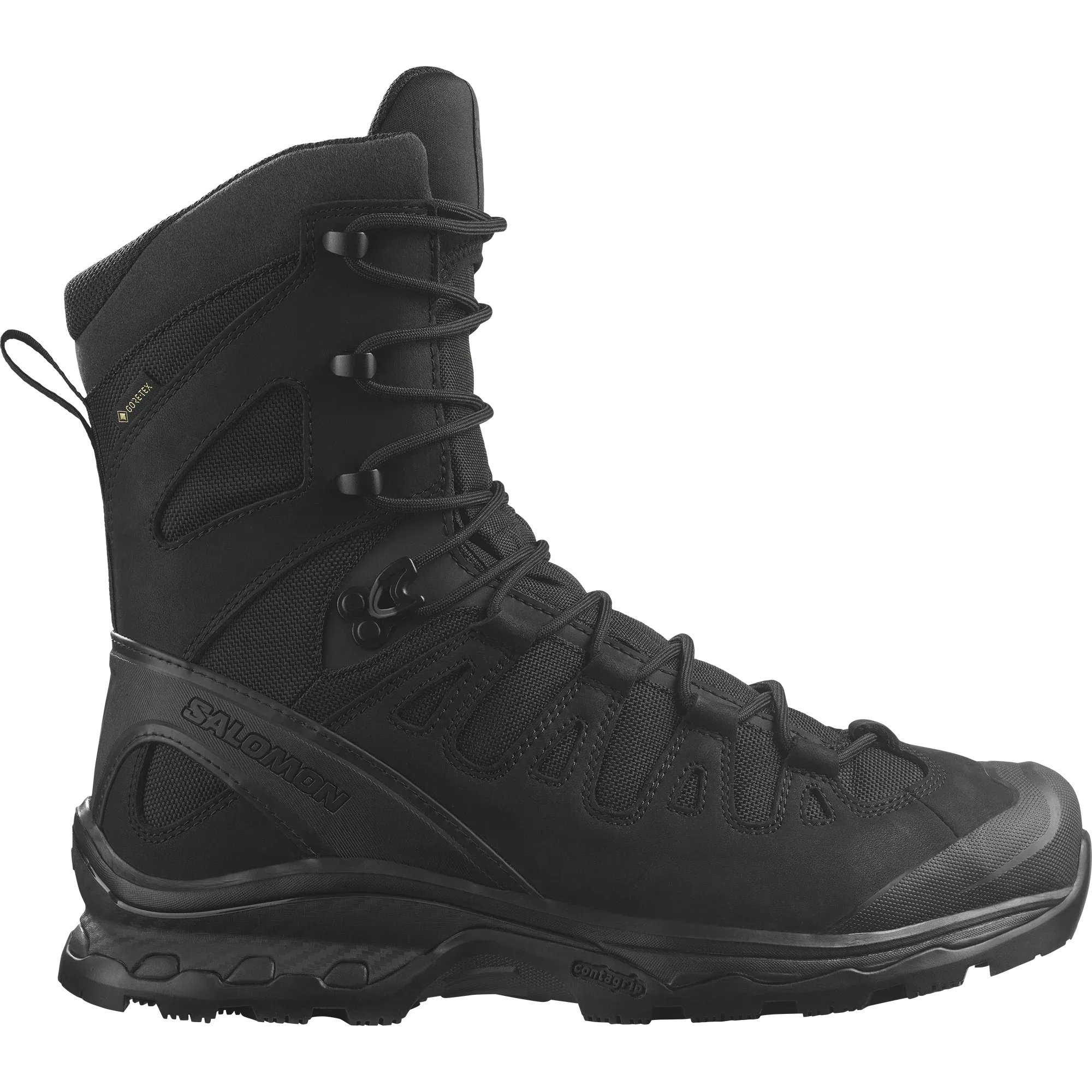 QUEST 4D FORCES 2 HIGH GORE-TEX EN - Chillpaw