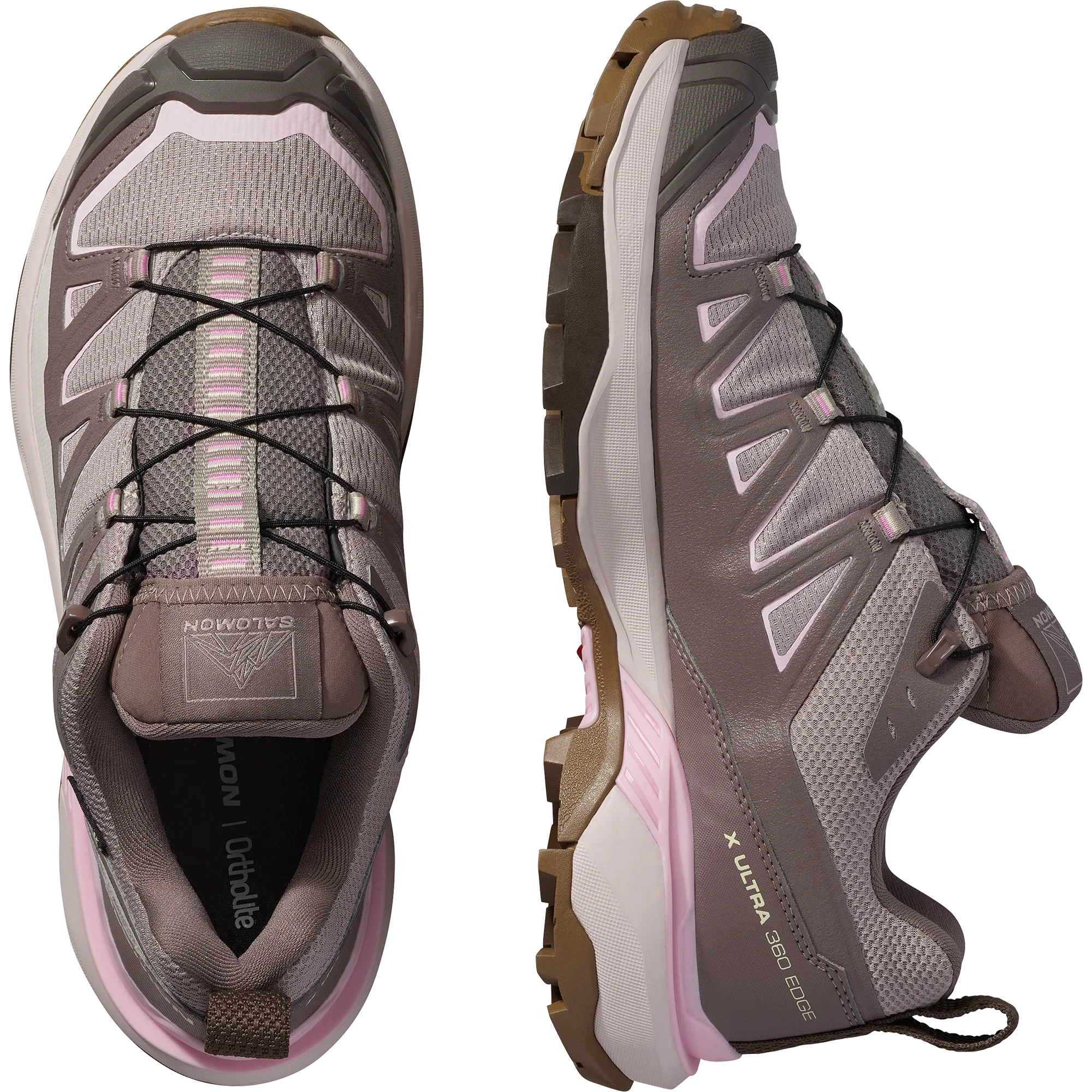 X ULTRA 360 EDGE GORE-TEX - Chillpaw