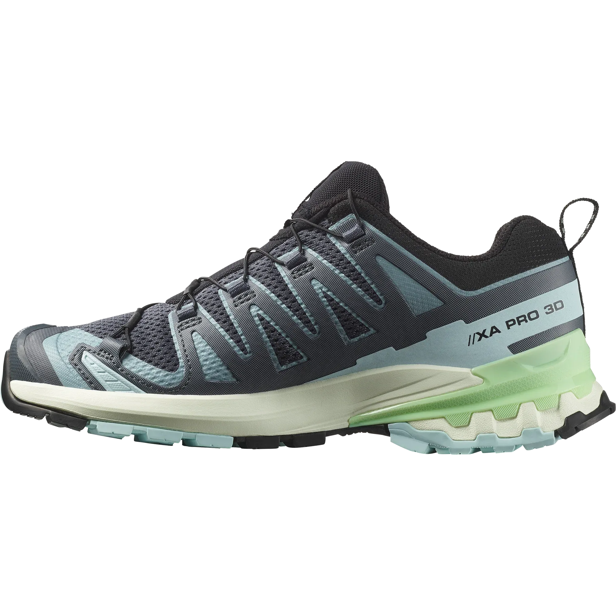 XA PRO 3D V9 - Chillpaw