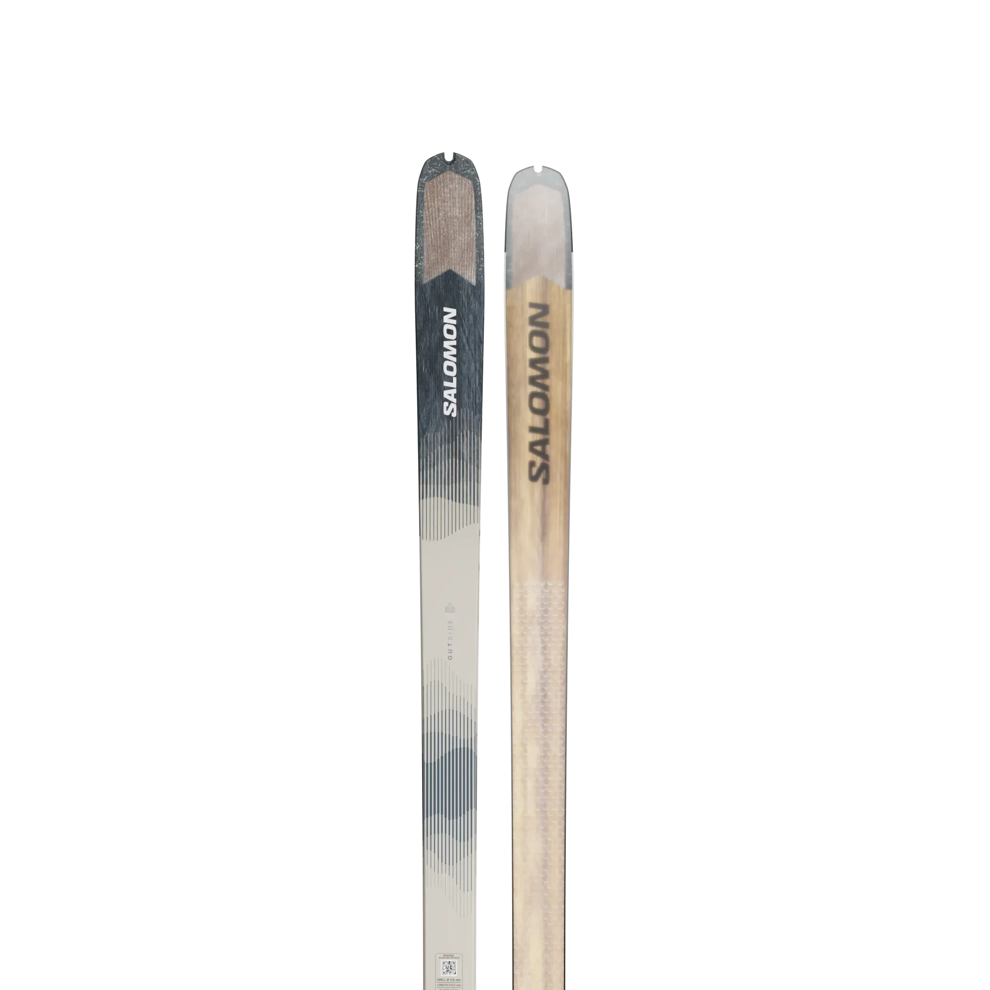 OUTSIDE 82 GRIP - Chillpaw