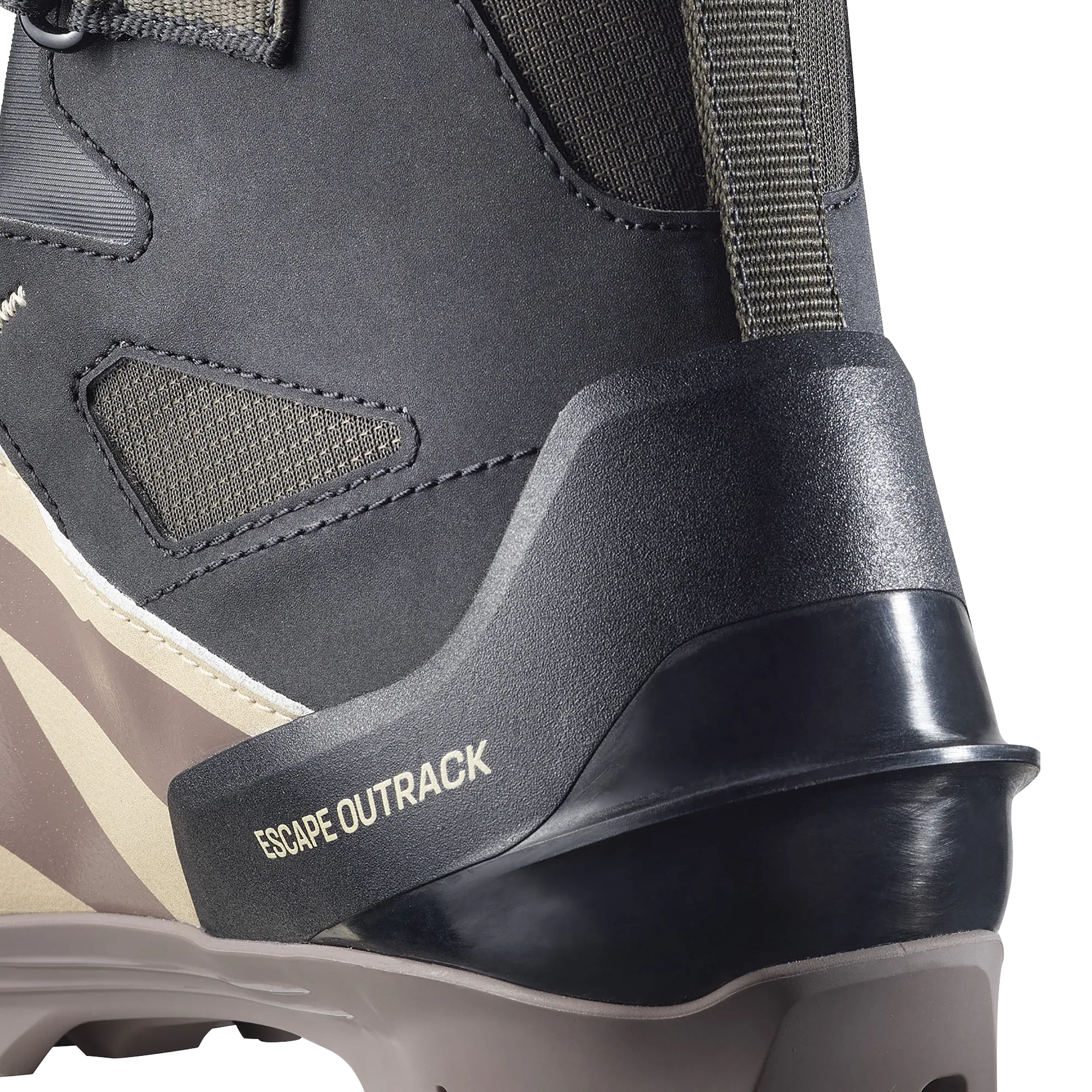 ESCAPE OUTRACK - Chillpaw