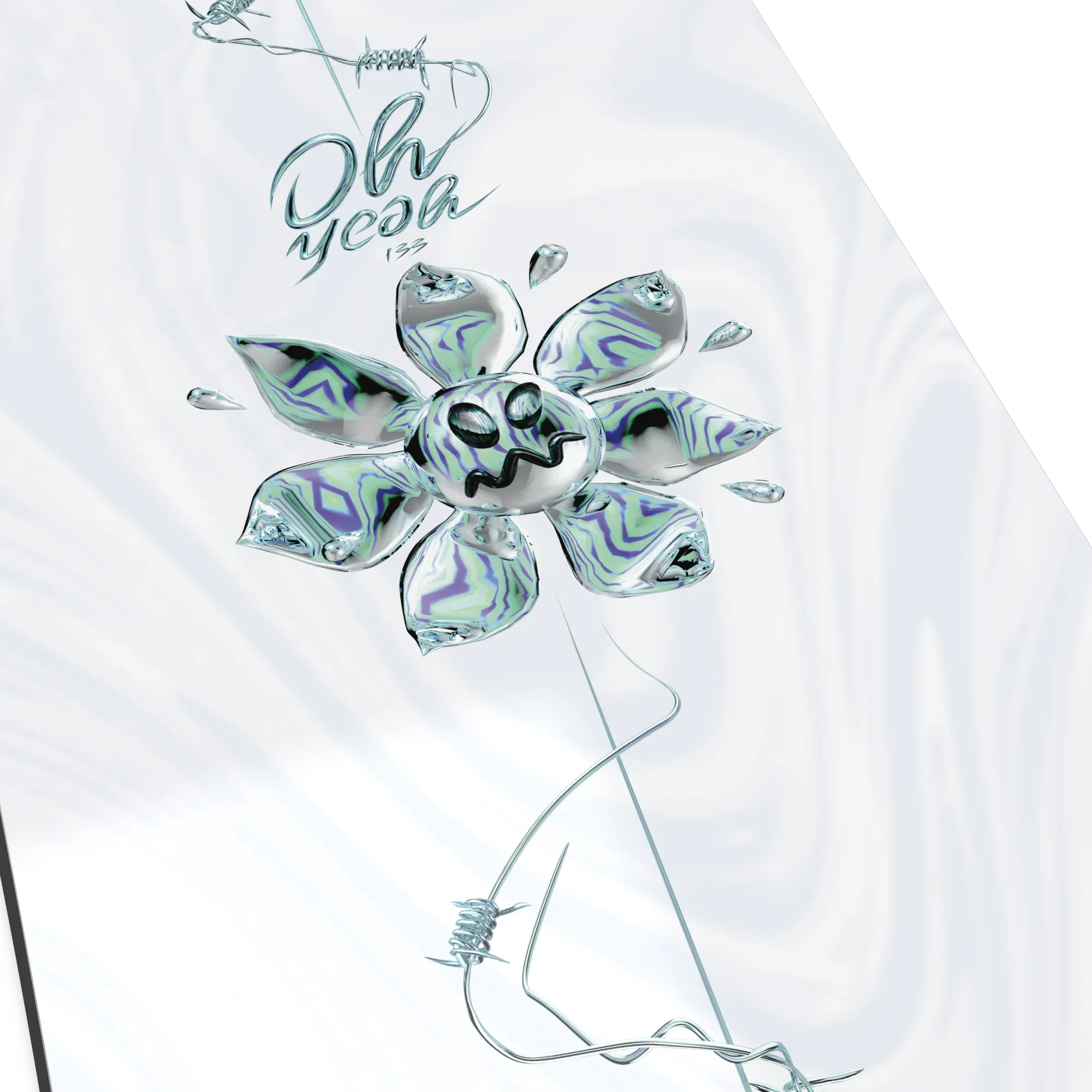 OH YEAH GROM - Chillpaw