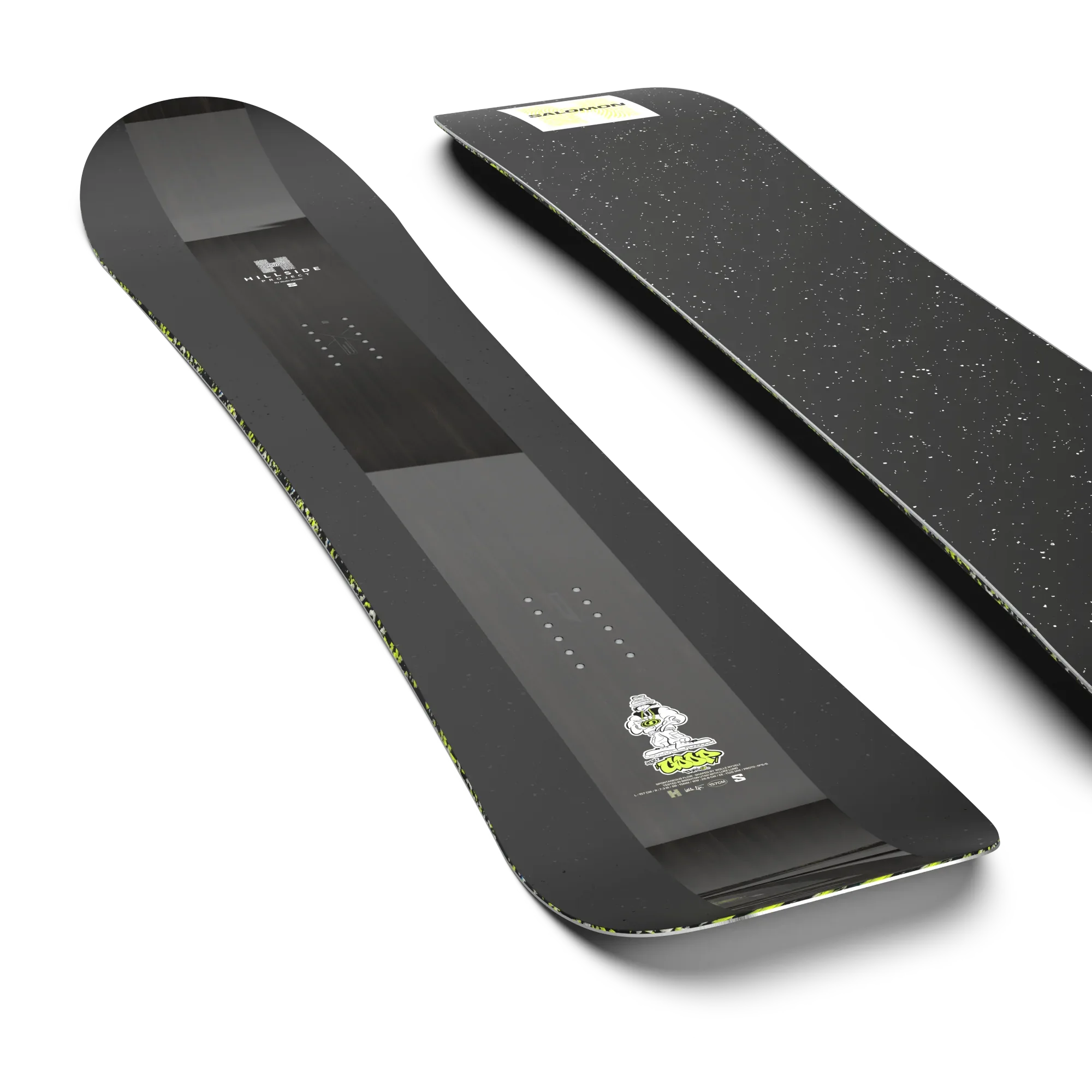 HPS - GOOP - Chillpaw