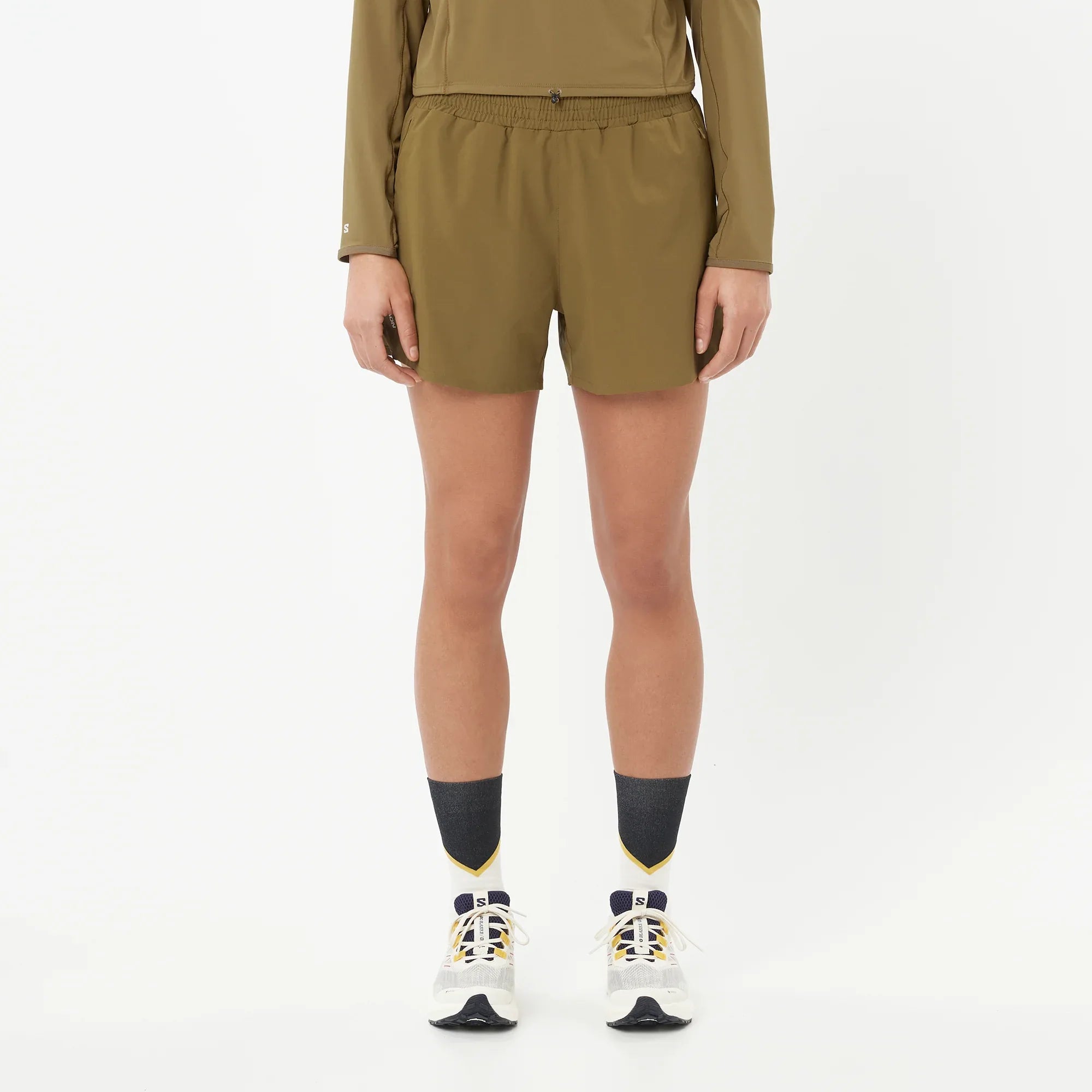 SHAKEout CORE 4" - Chillpaw