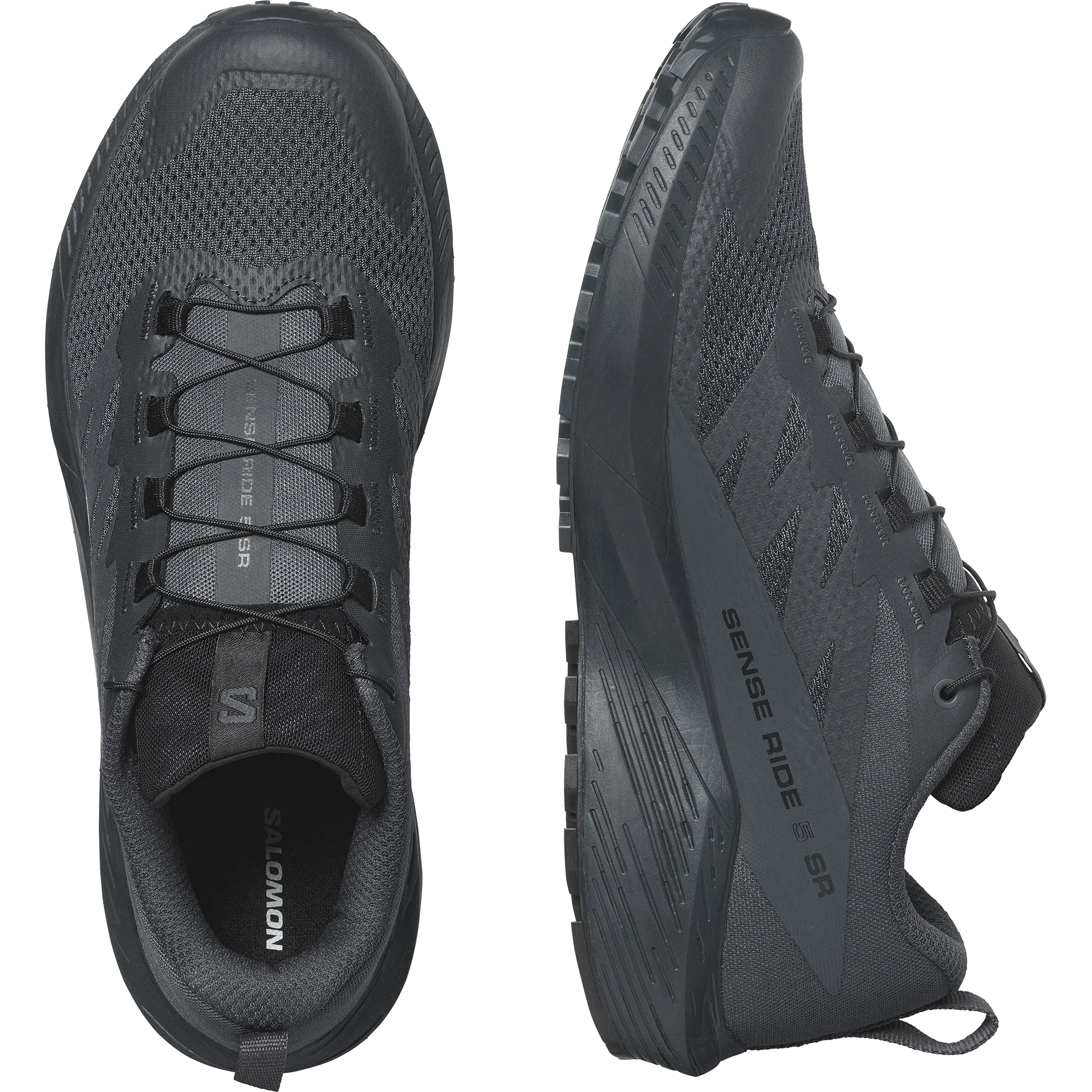 SENSE RIDE 5 SR - Chillpaw