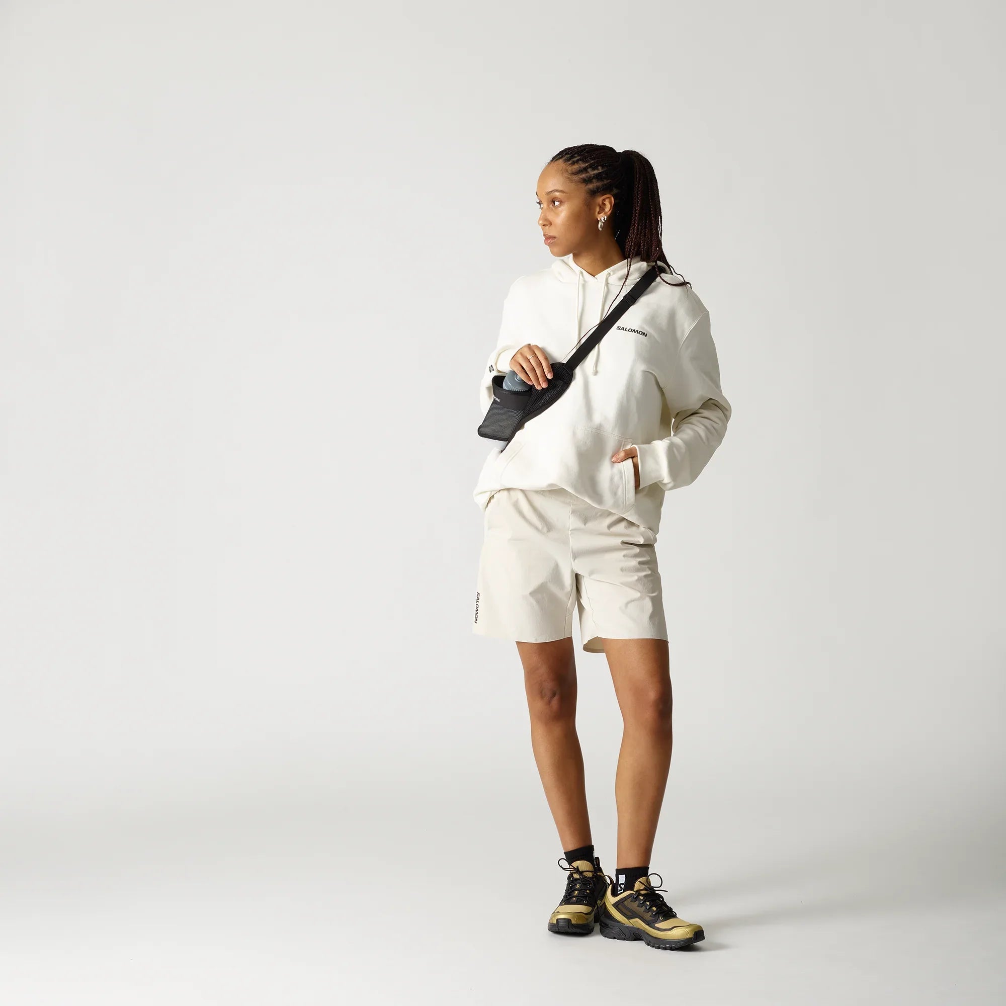 EVERYDAY ANKLE 3-PACK - Chillpaw