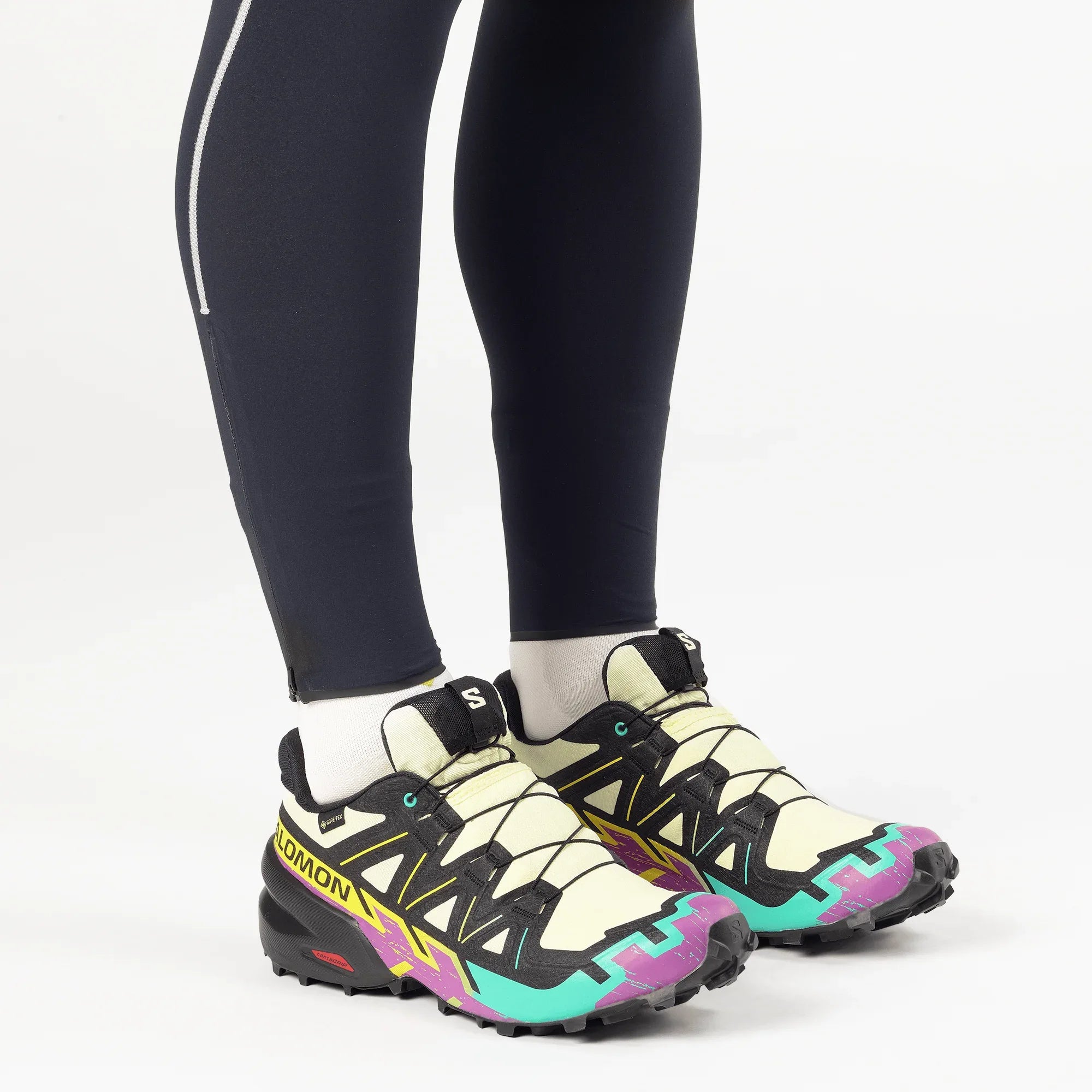 SPEEDCROSS 6 GORE-TEX - Chillpaw