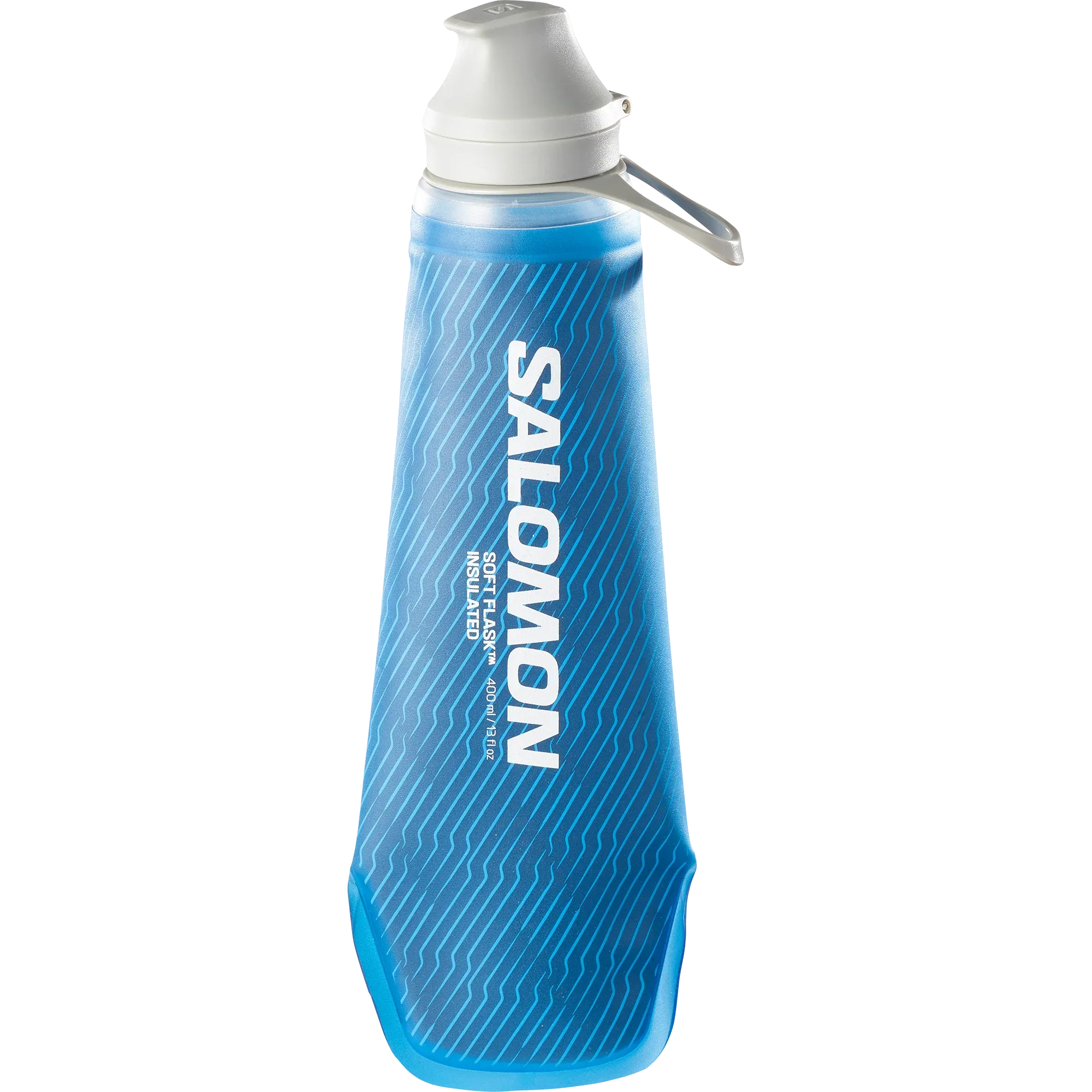 SOFT FLASK 400ml/13oz INSULATED 42 - Chillpaw