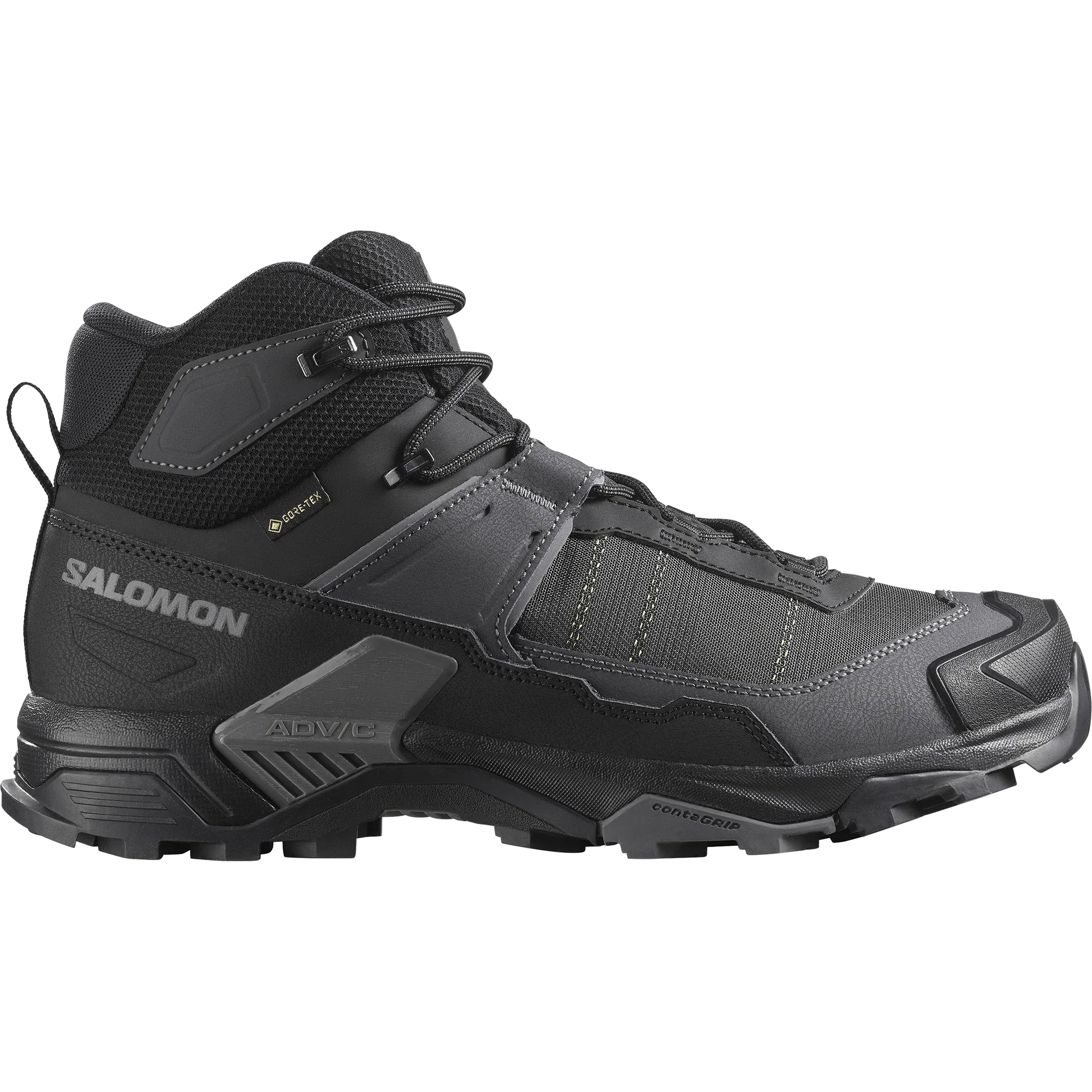 X ULTRA 5 MID WIDE GORE-TEX - Chillpaw
