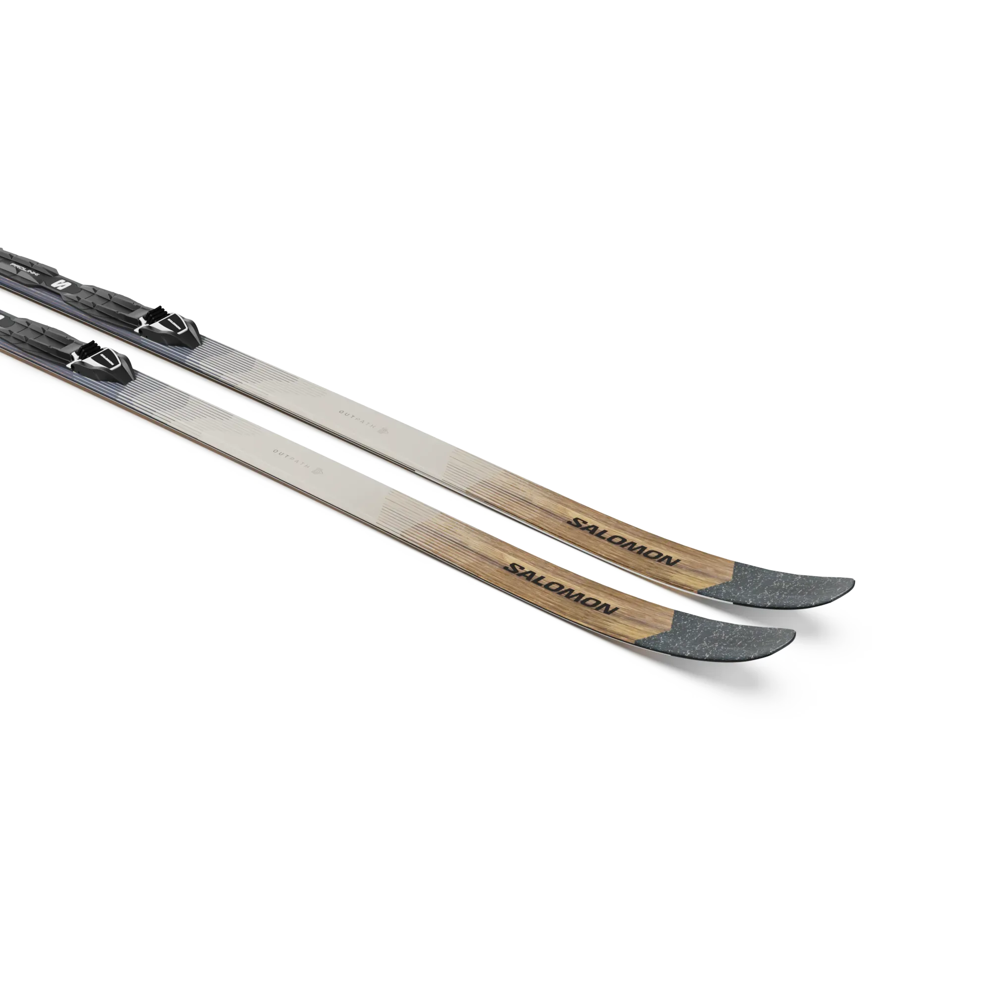 OUTPATH 65 GRIP (and Prolink Access) - Chillpaw