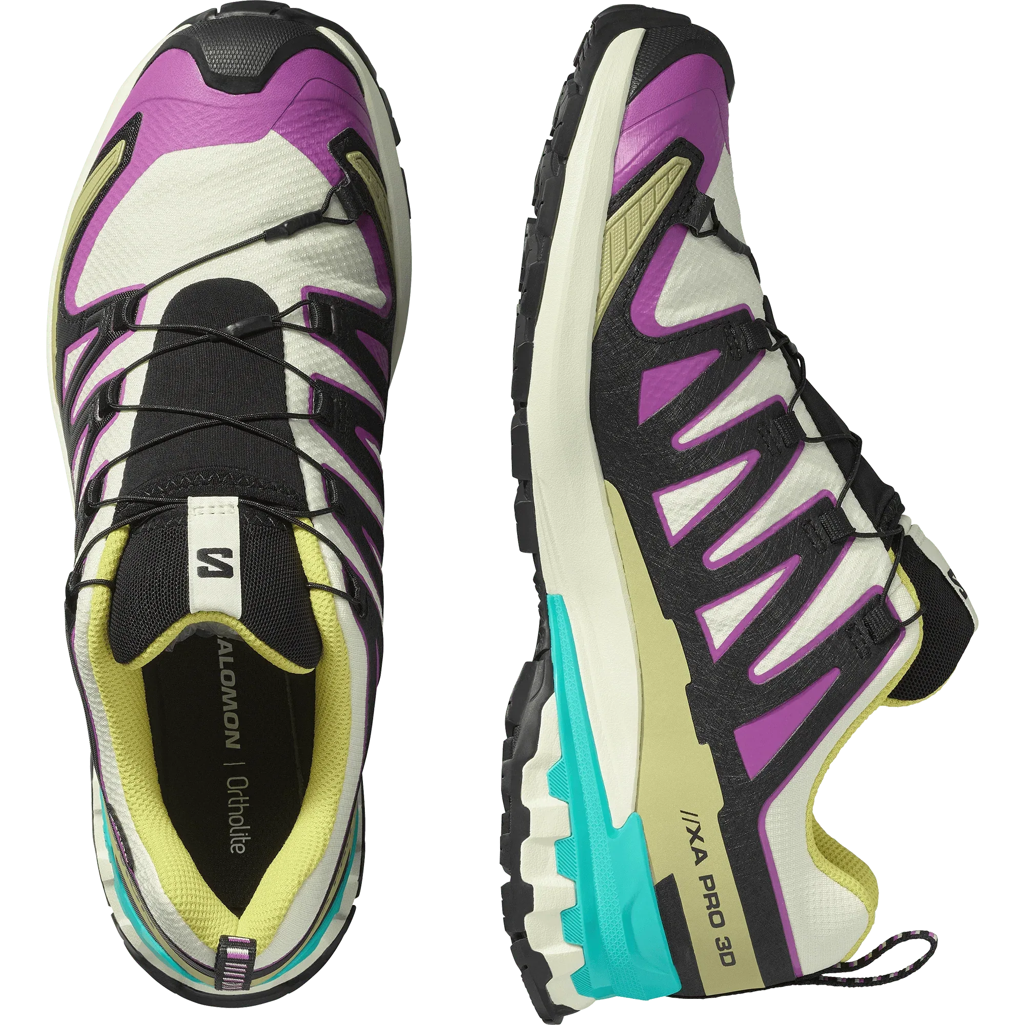 XA PRO 3D V9 GORE-TEX - Chillpaw