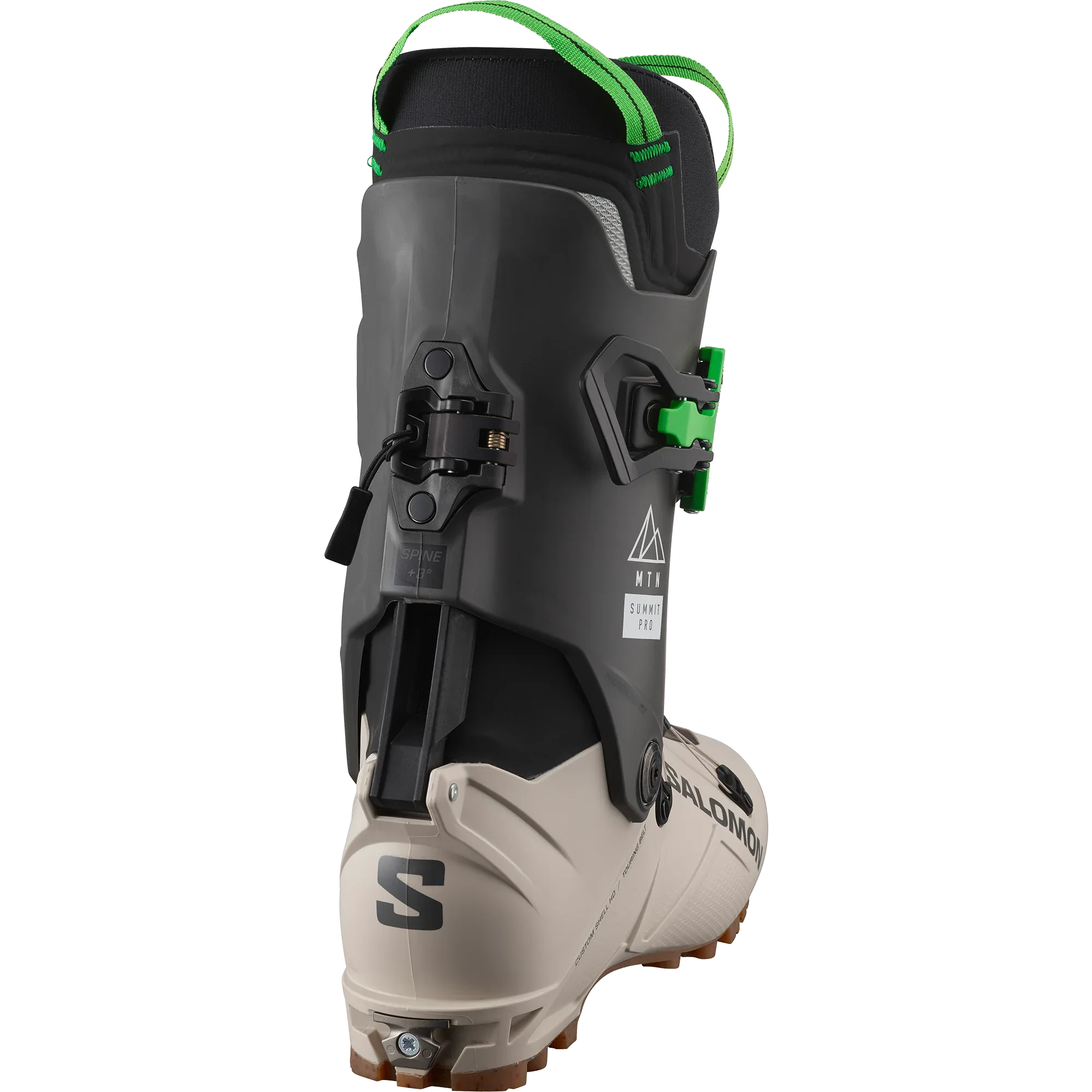 MTN SUMMIT PRO - Chillpaw