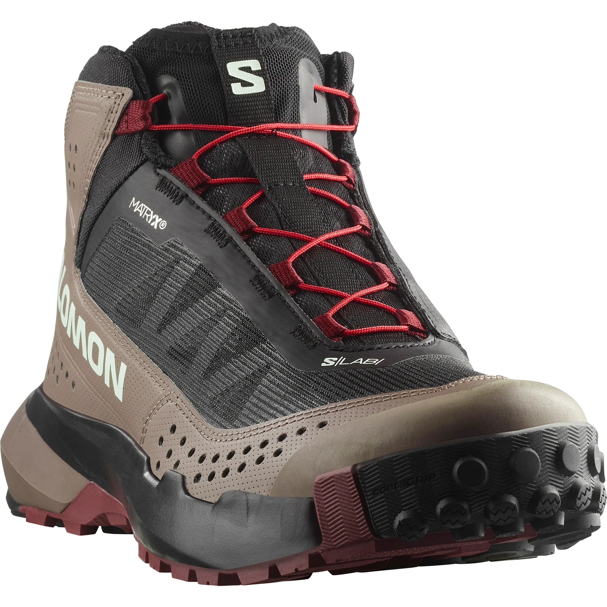 S/LAB WATERWAY - Chillpaw