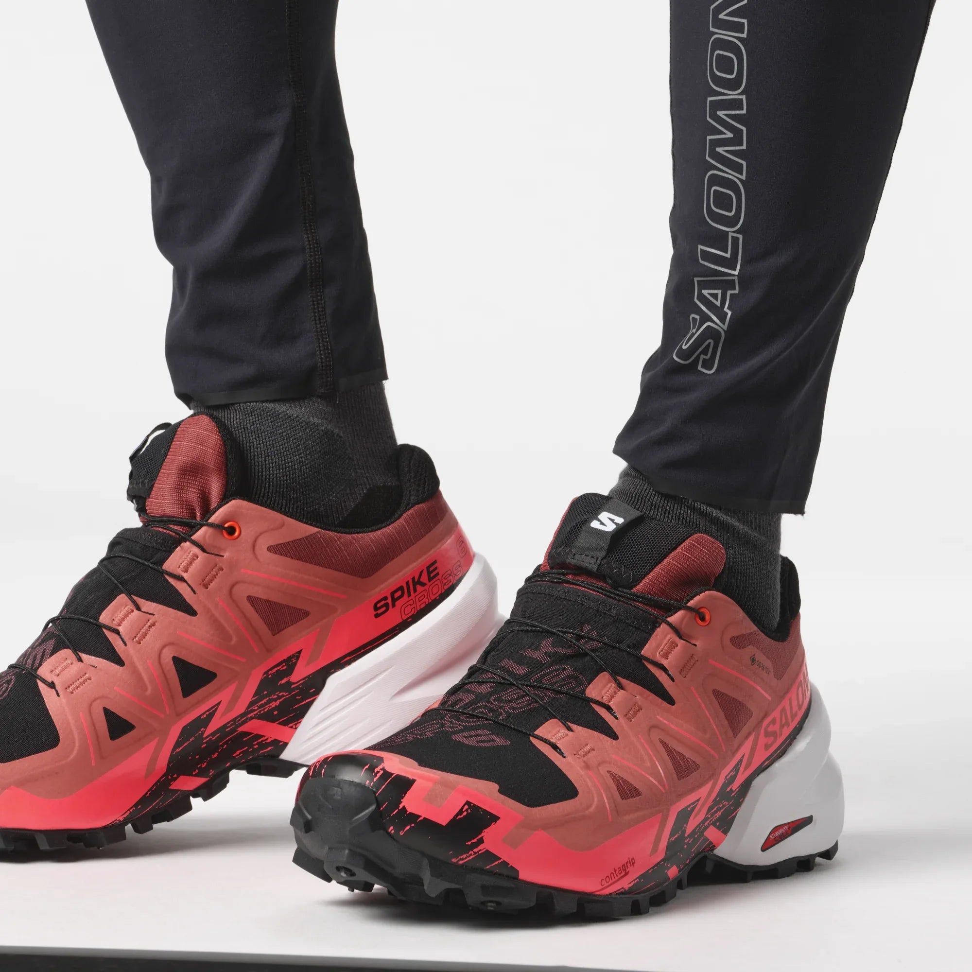 SPIKECROSS 6 GORE-TEX - Chillpaw