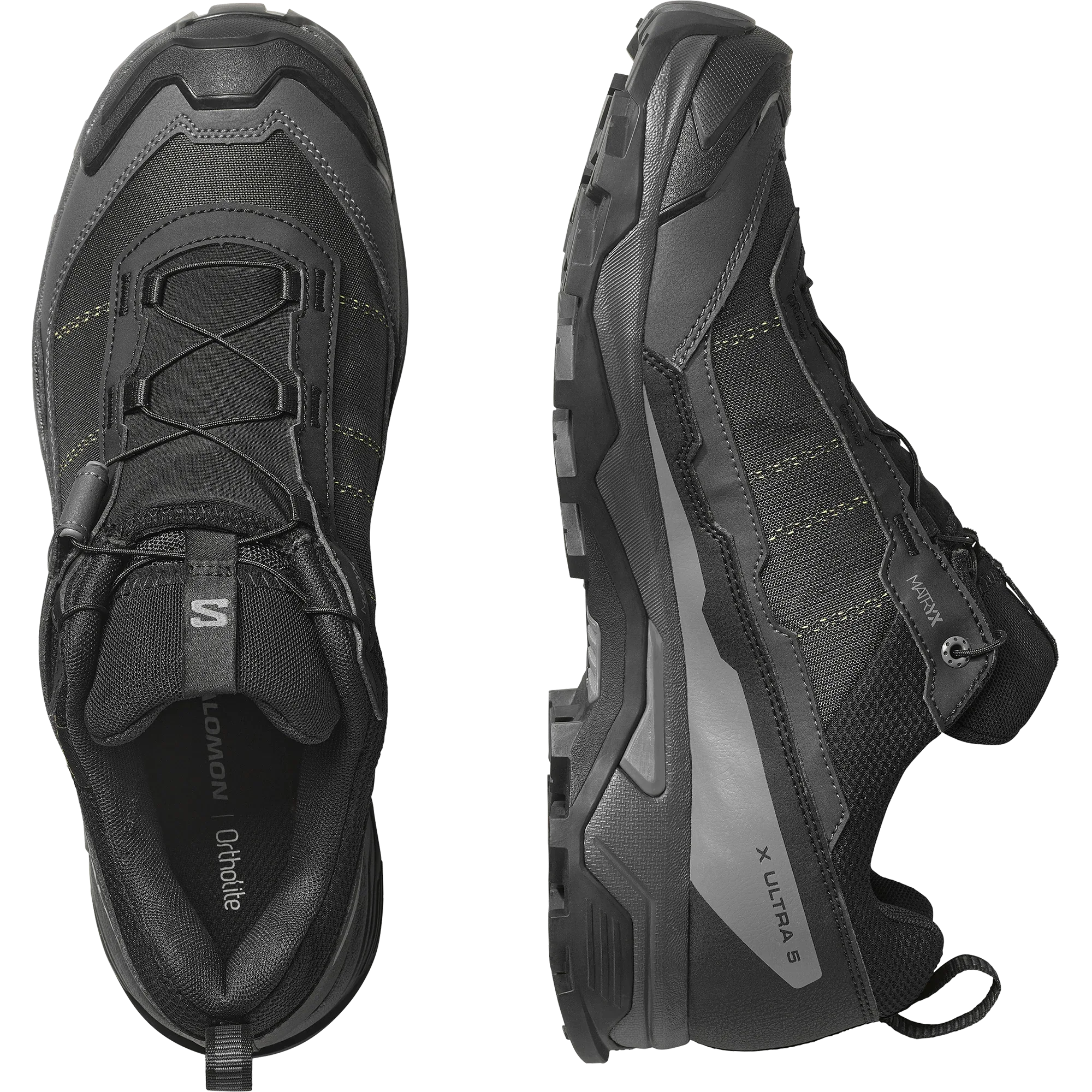 X ULTRA 5 GORE-TEX - Chillpaw