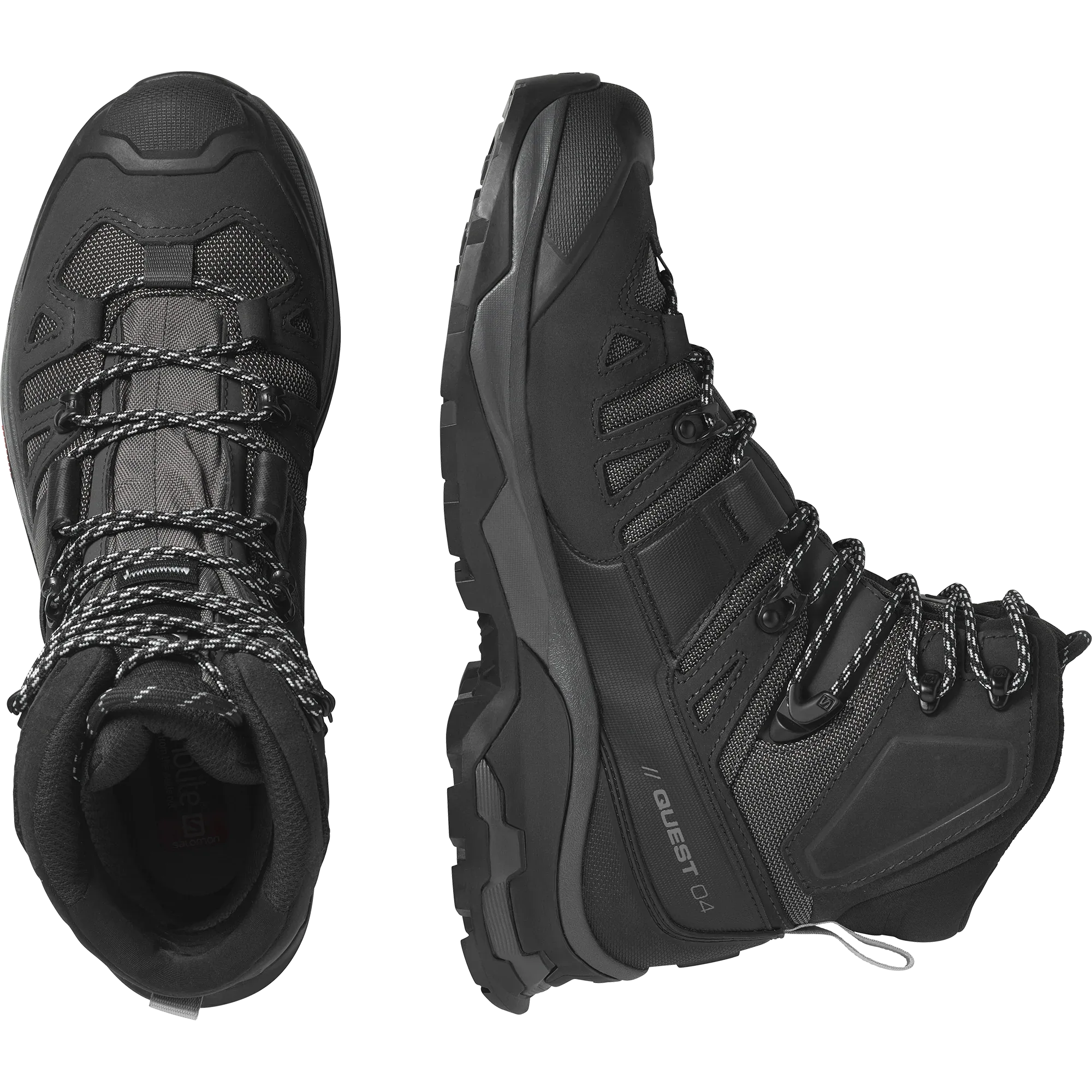 QUEST 4 GORE-TEX - Chillpaw