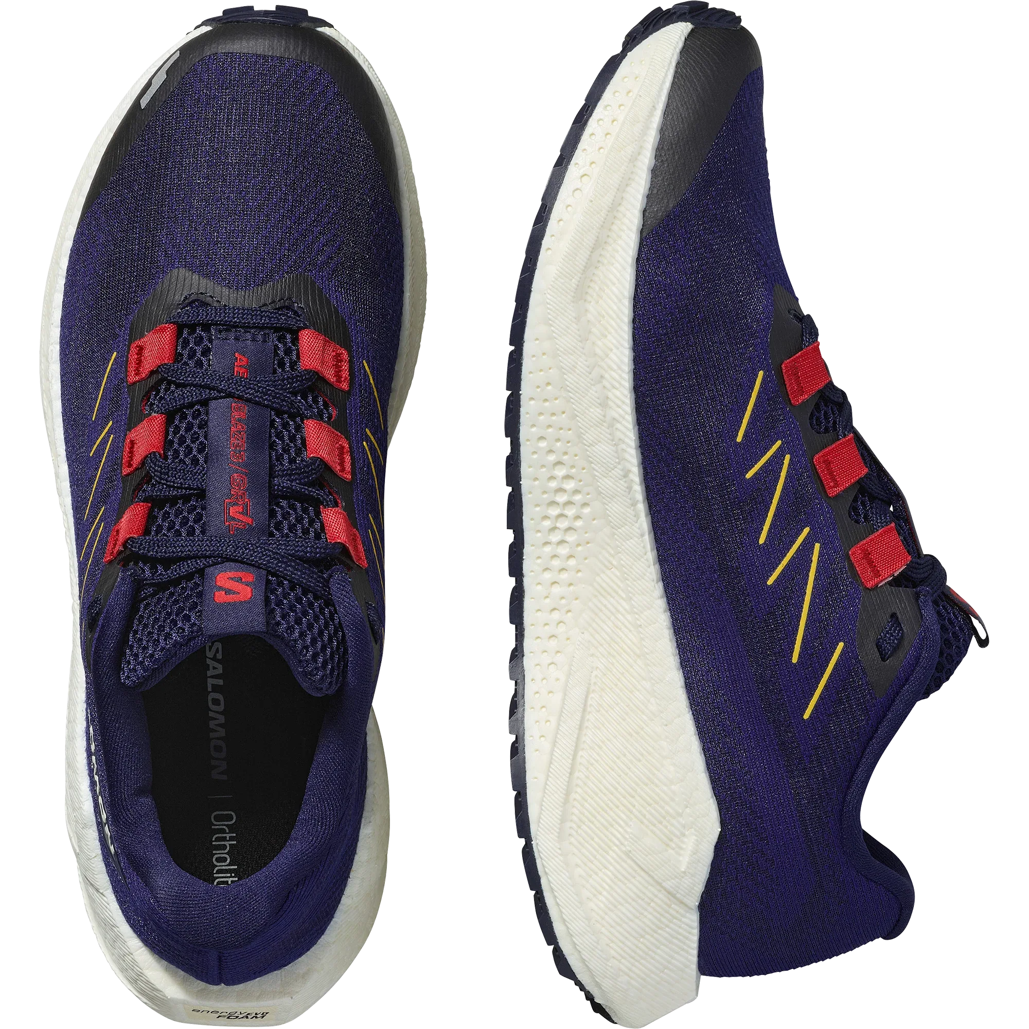 AERO BLAZE 3 GRVL - Chillpaw