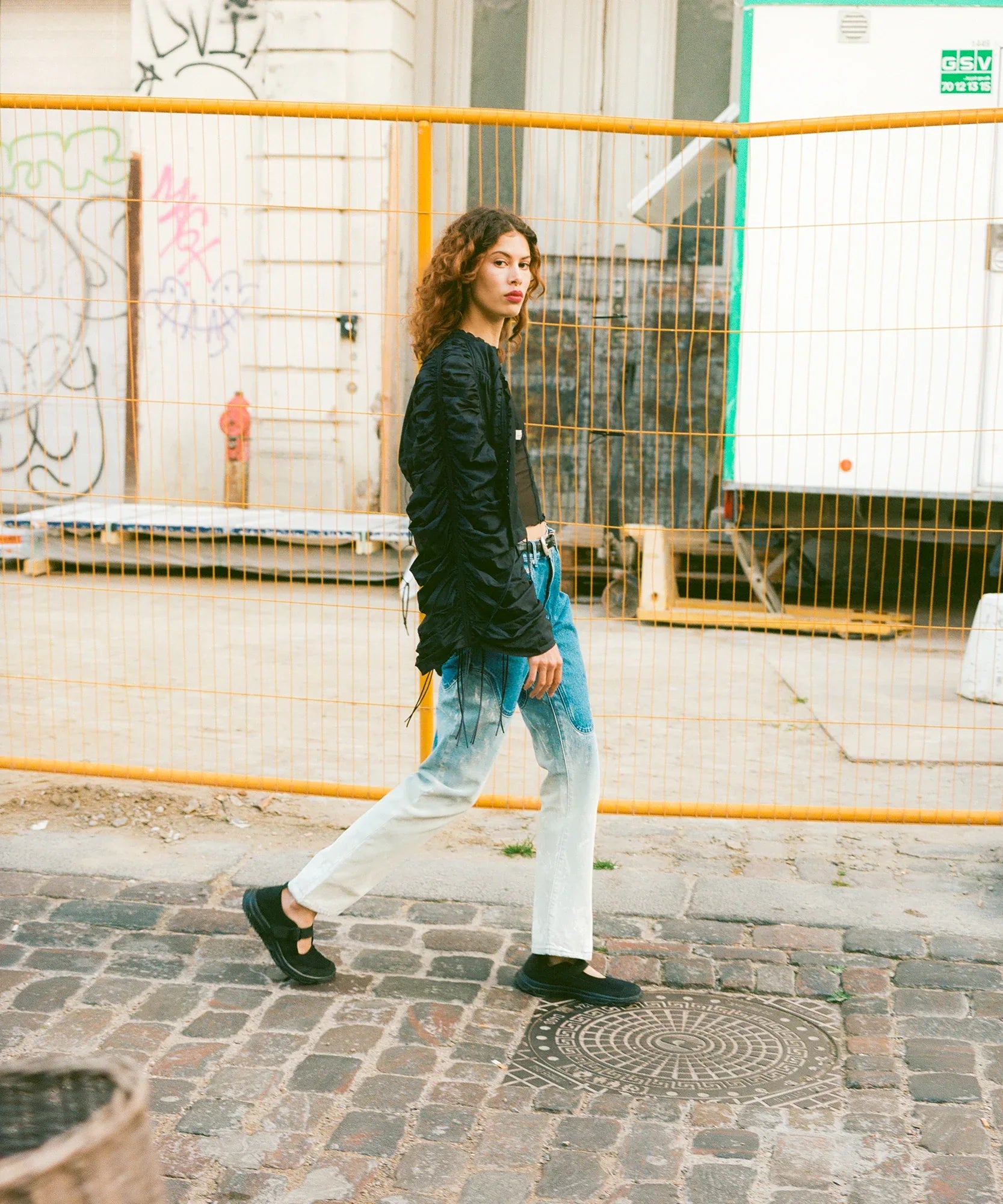 RX MARIE-JEANNE - Chillpaw