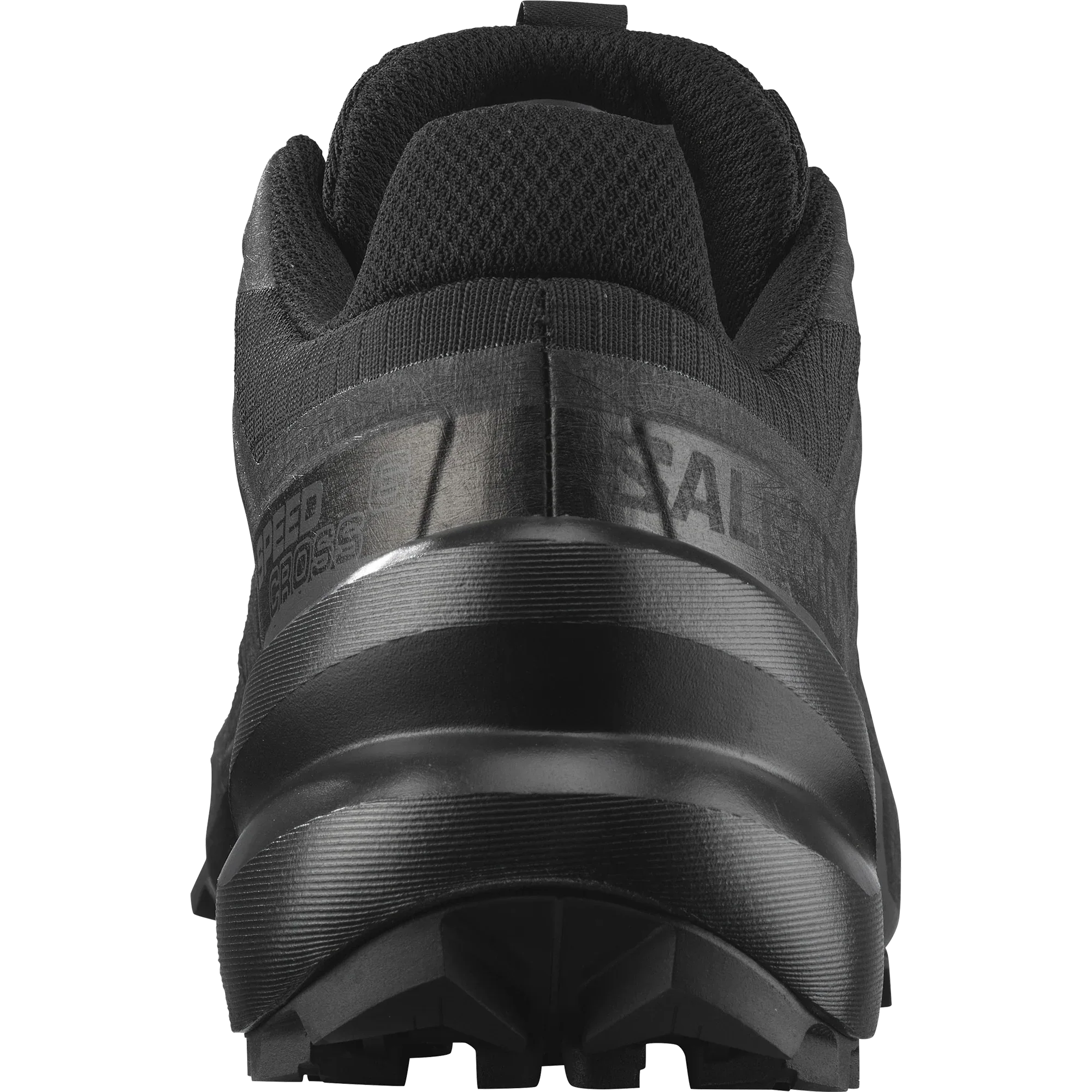 SPEEDCROSS 6 - Chillpaw