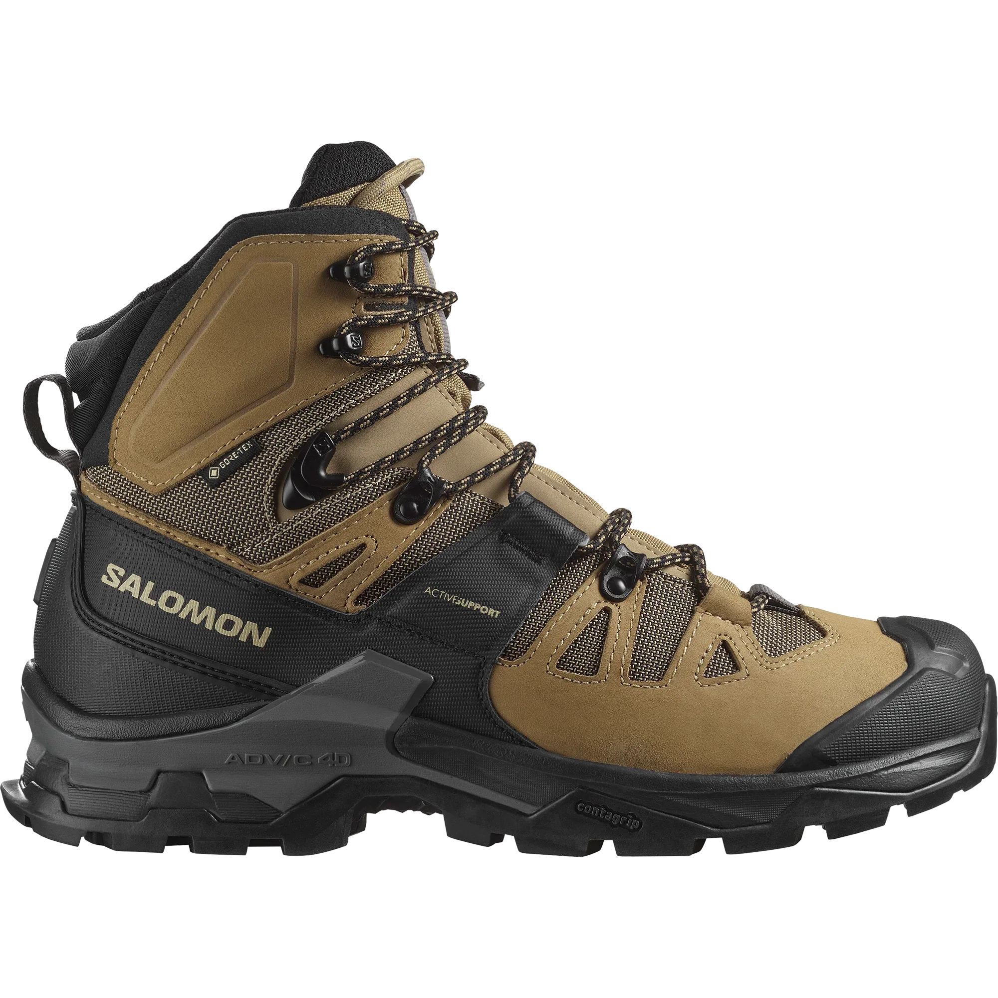 QUEST 4 GORE-TEX - Chillpaw