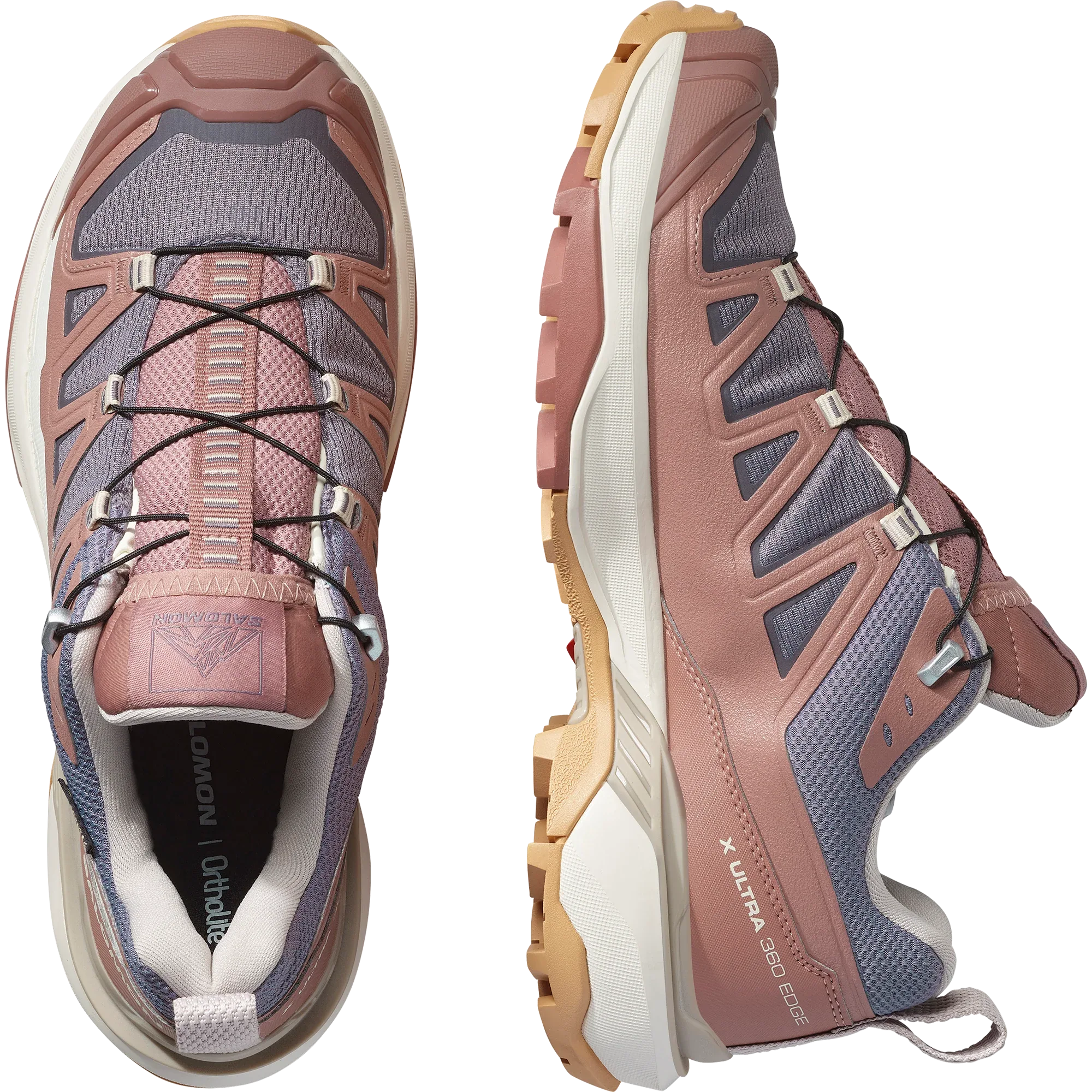 X ULTRA 360 EDGE GORE-TEX - Chillpaw