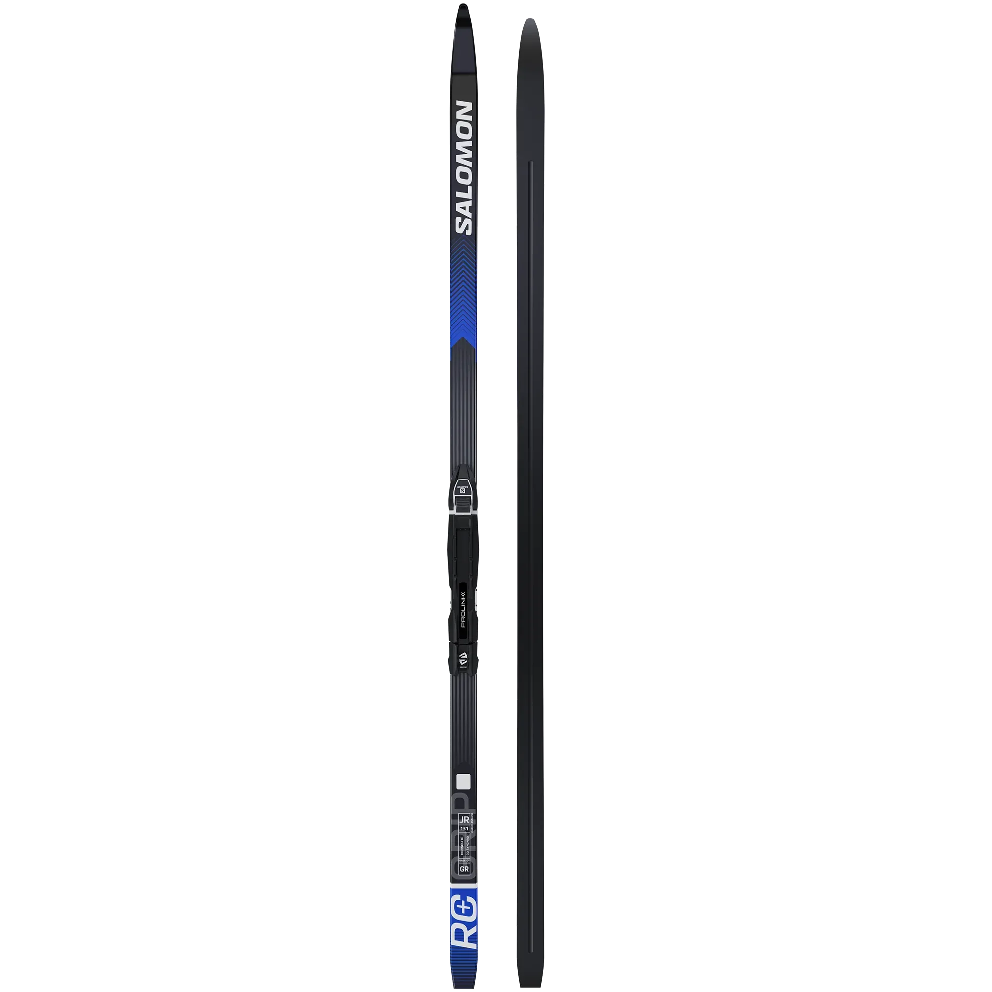 RC+ GRIP JUNIOR (and Prolink Access) - Chillpaw