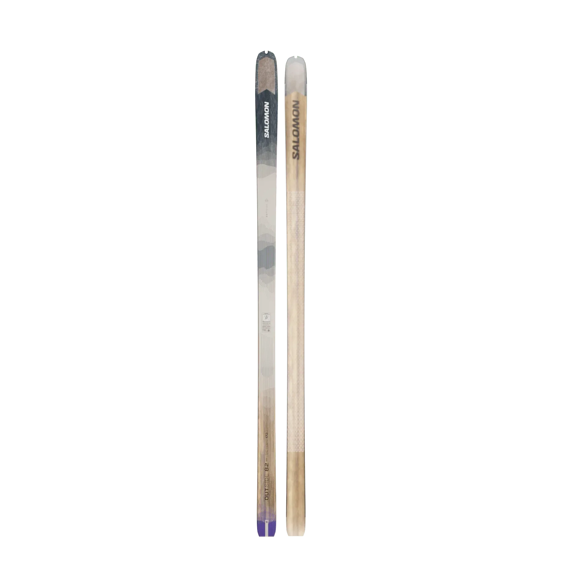 OUTSIDE 82 GRIP - Chillpaw