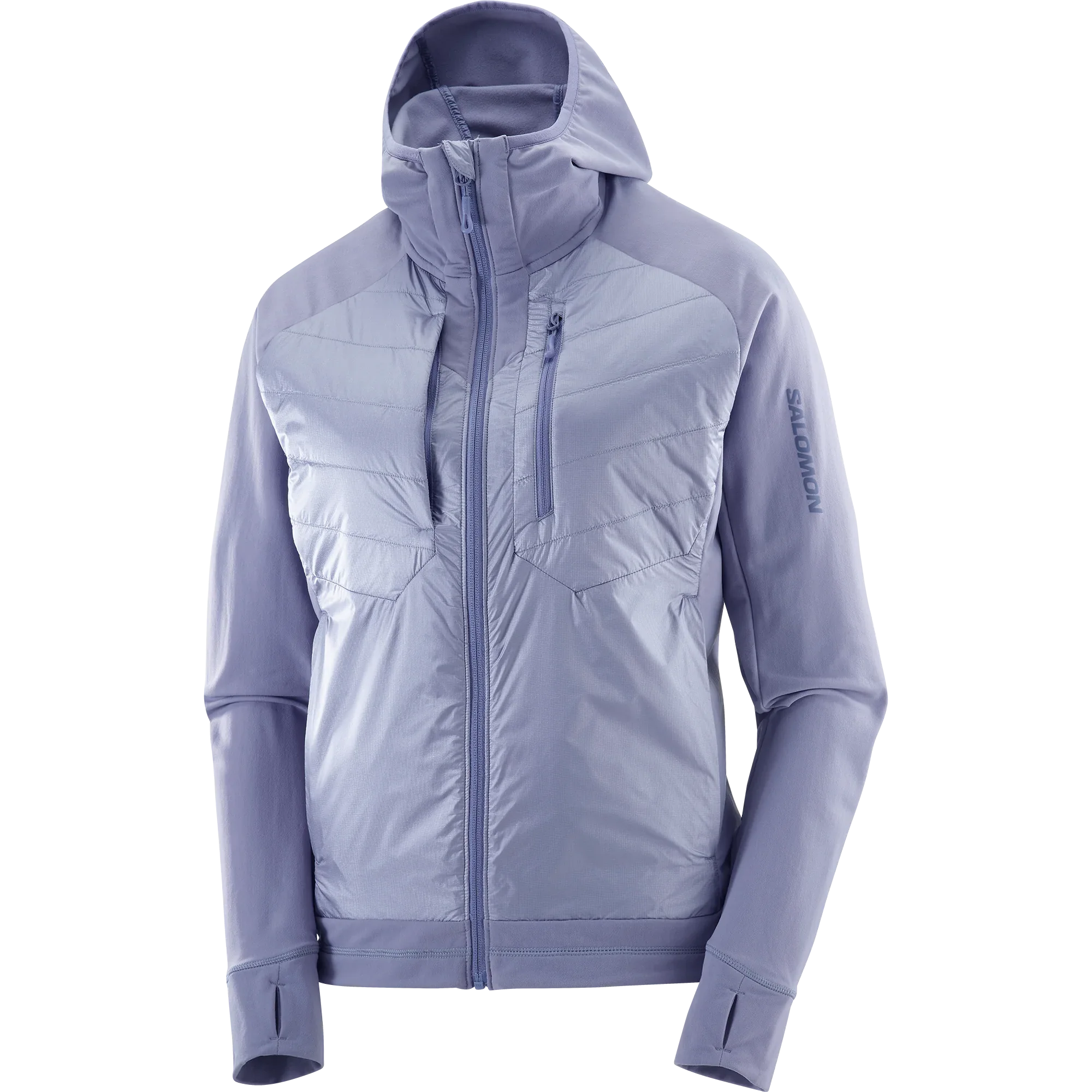 ELIXIR HYBRID - Chillpaw