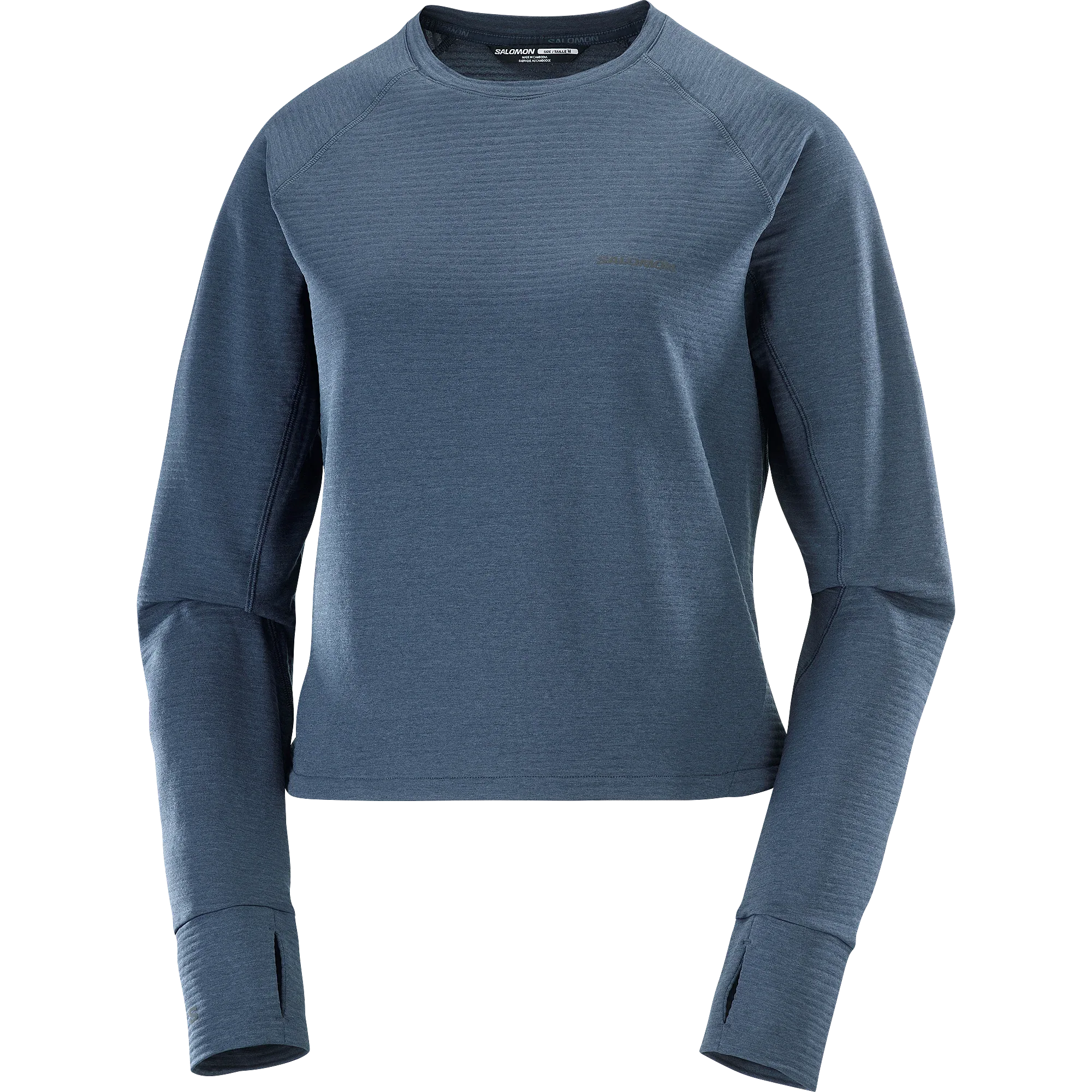 ESSENTIAL LIGHTWARM - Chillpaw