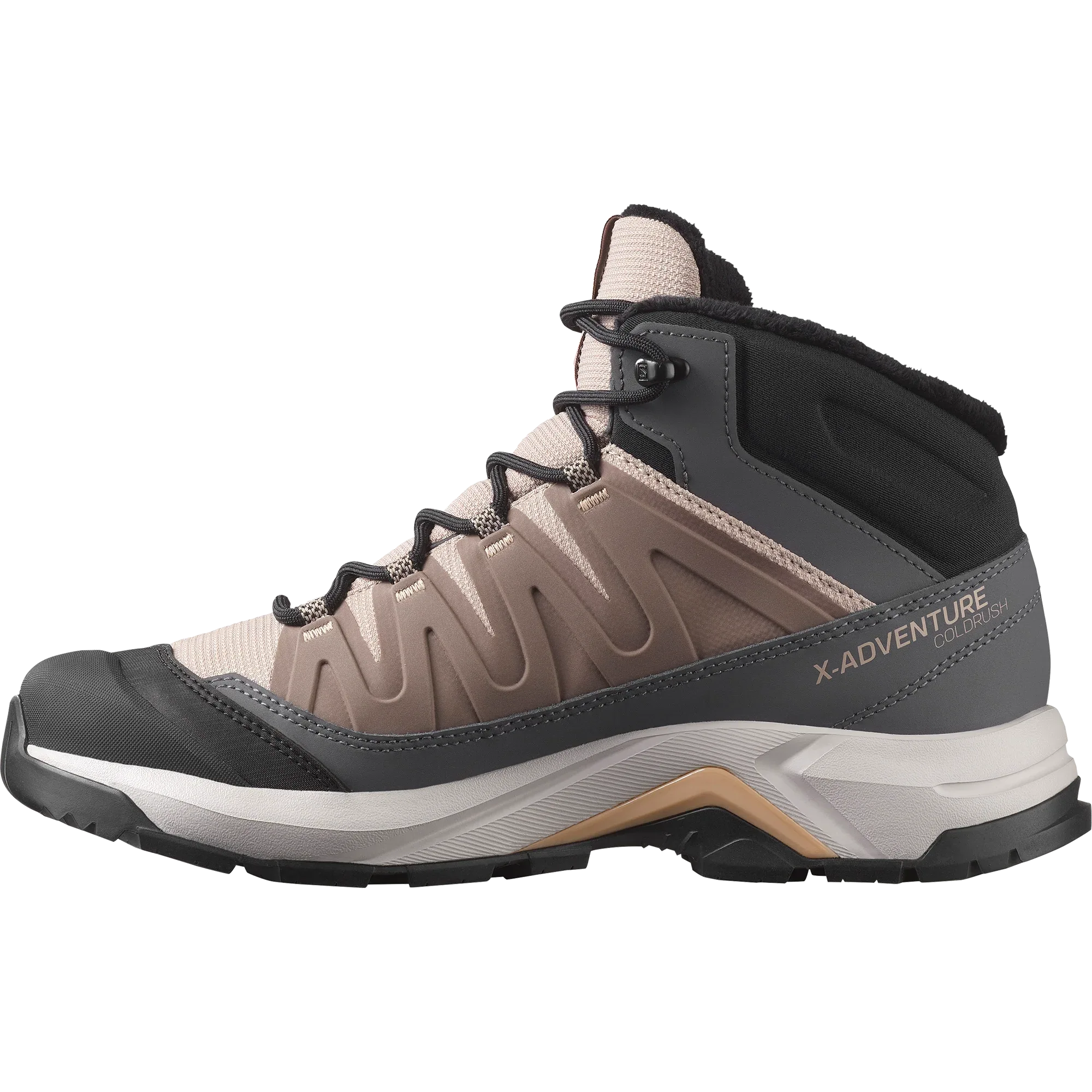 X-ADVENTURE COLDRUSH WATERPROOF - Chillpaw