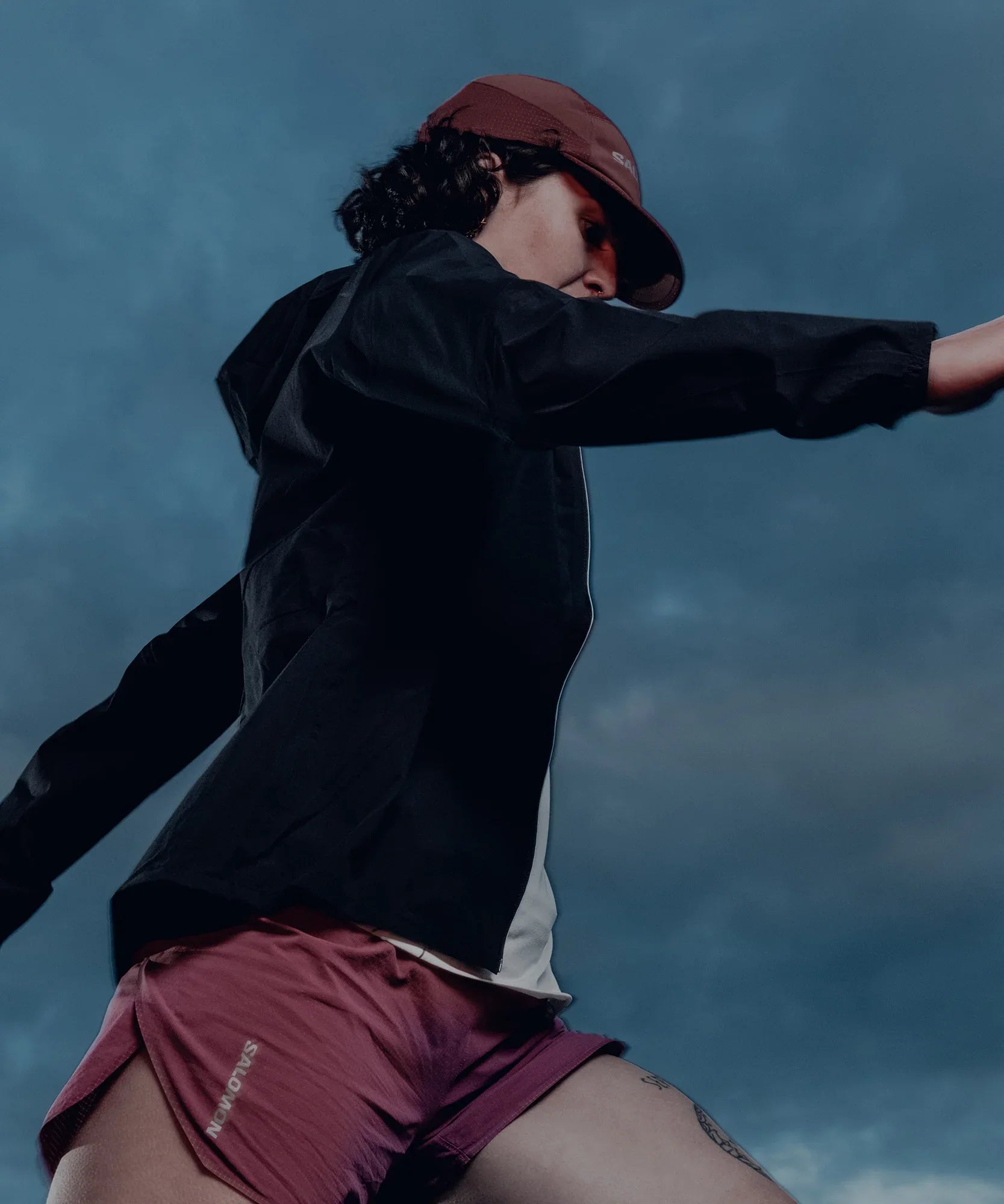 SENSE AERO 5" - Chillpaw