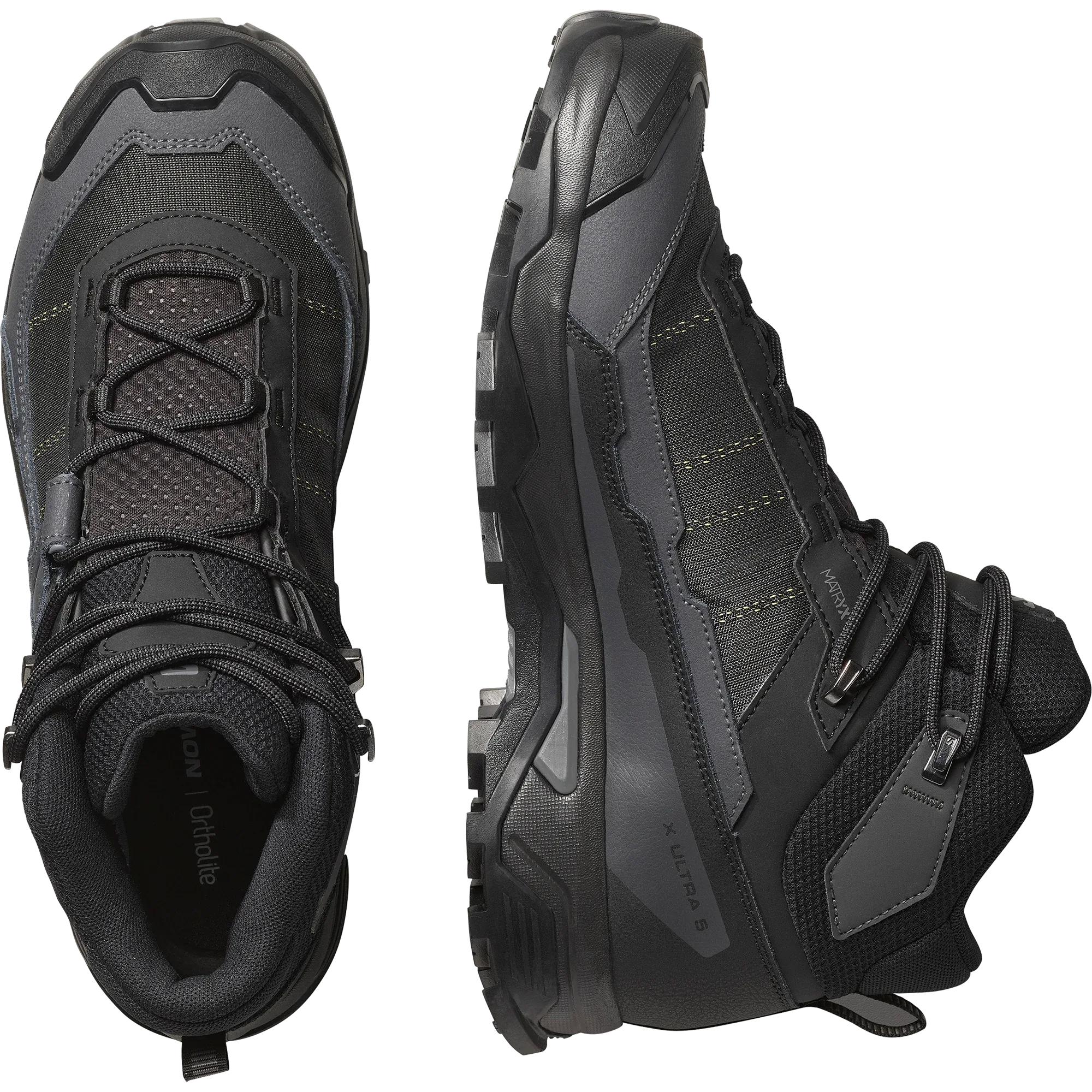 X ULTRA 5 MID GORE-TEX - Chillpaw